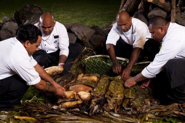 Laucala Island Resort