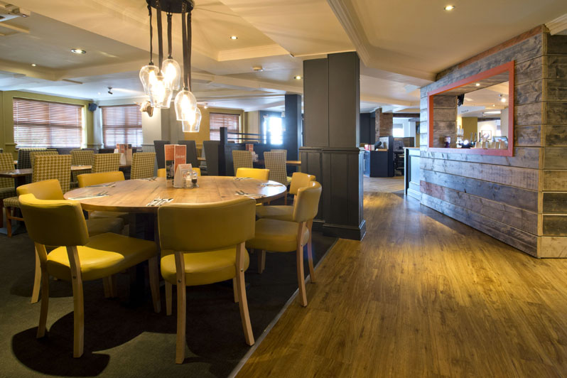 Premier Inn London Romford - Mercury Gardens