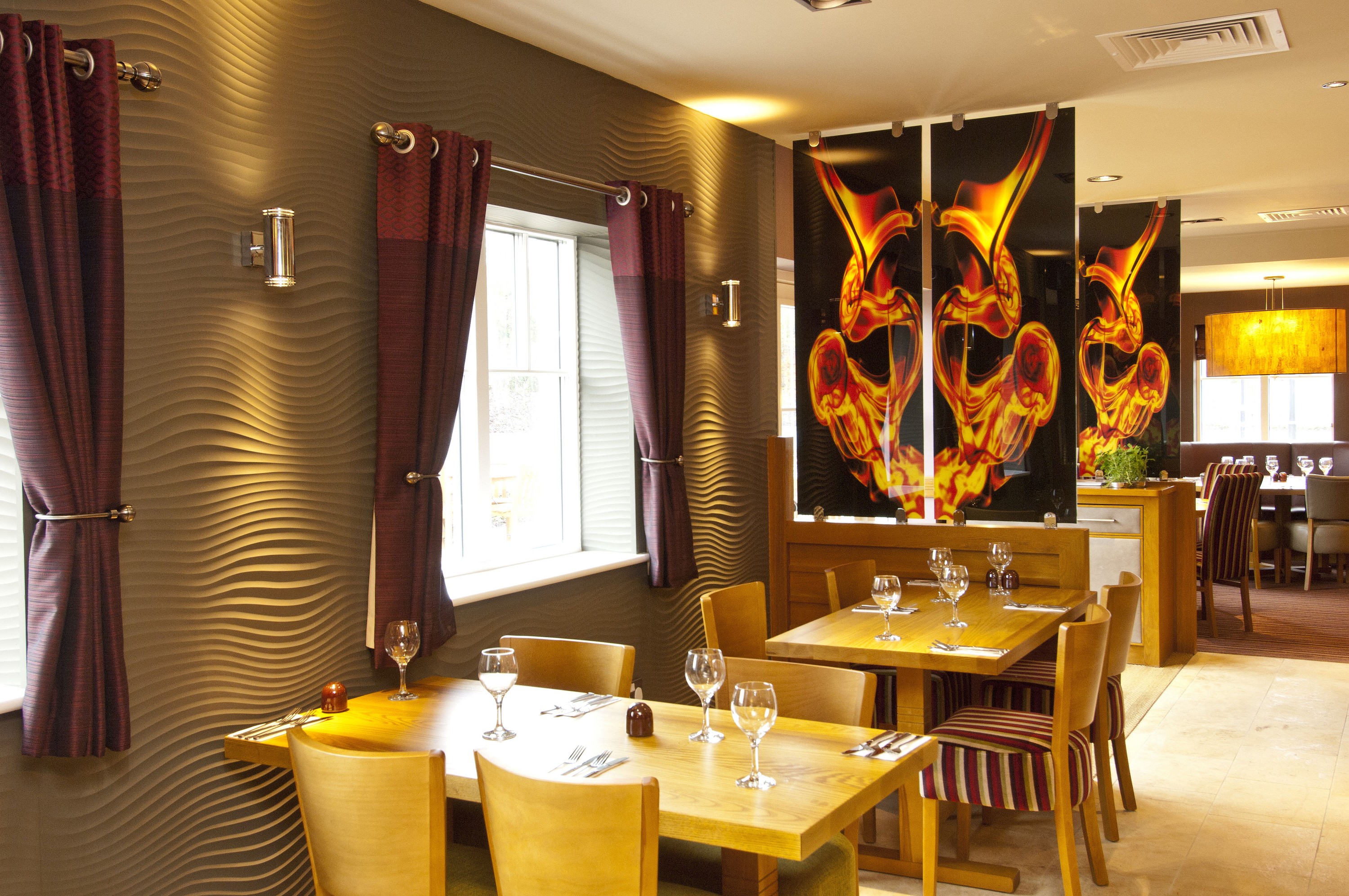 Premier Inn Burgess Hill