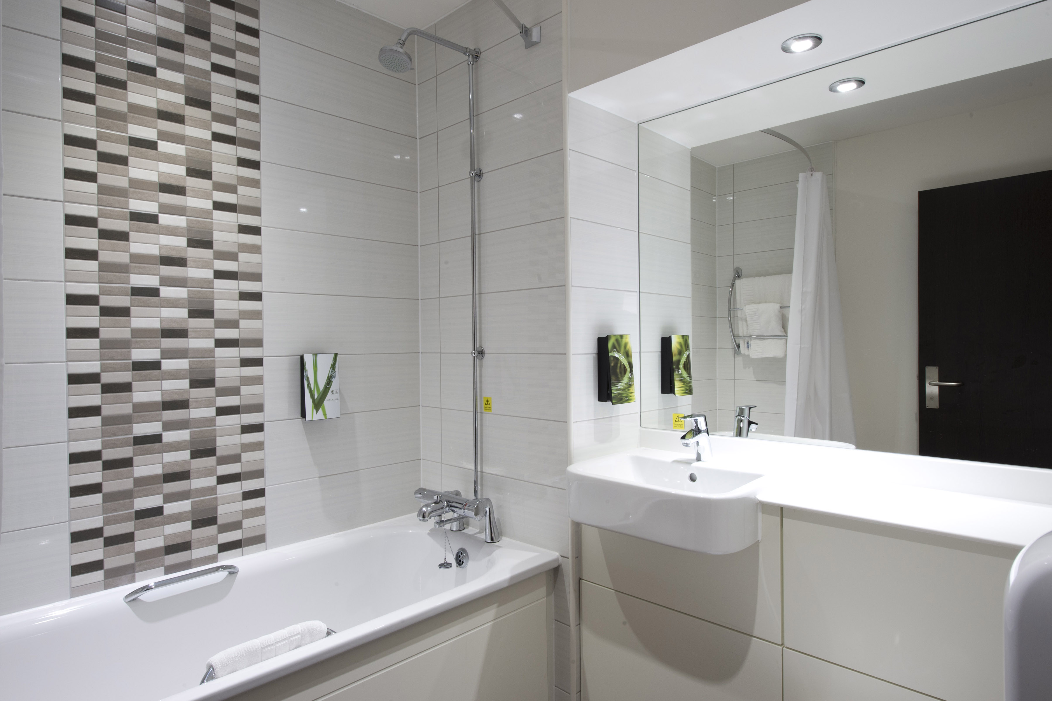 Premier Inn Gloucester - Quayside