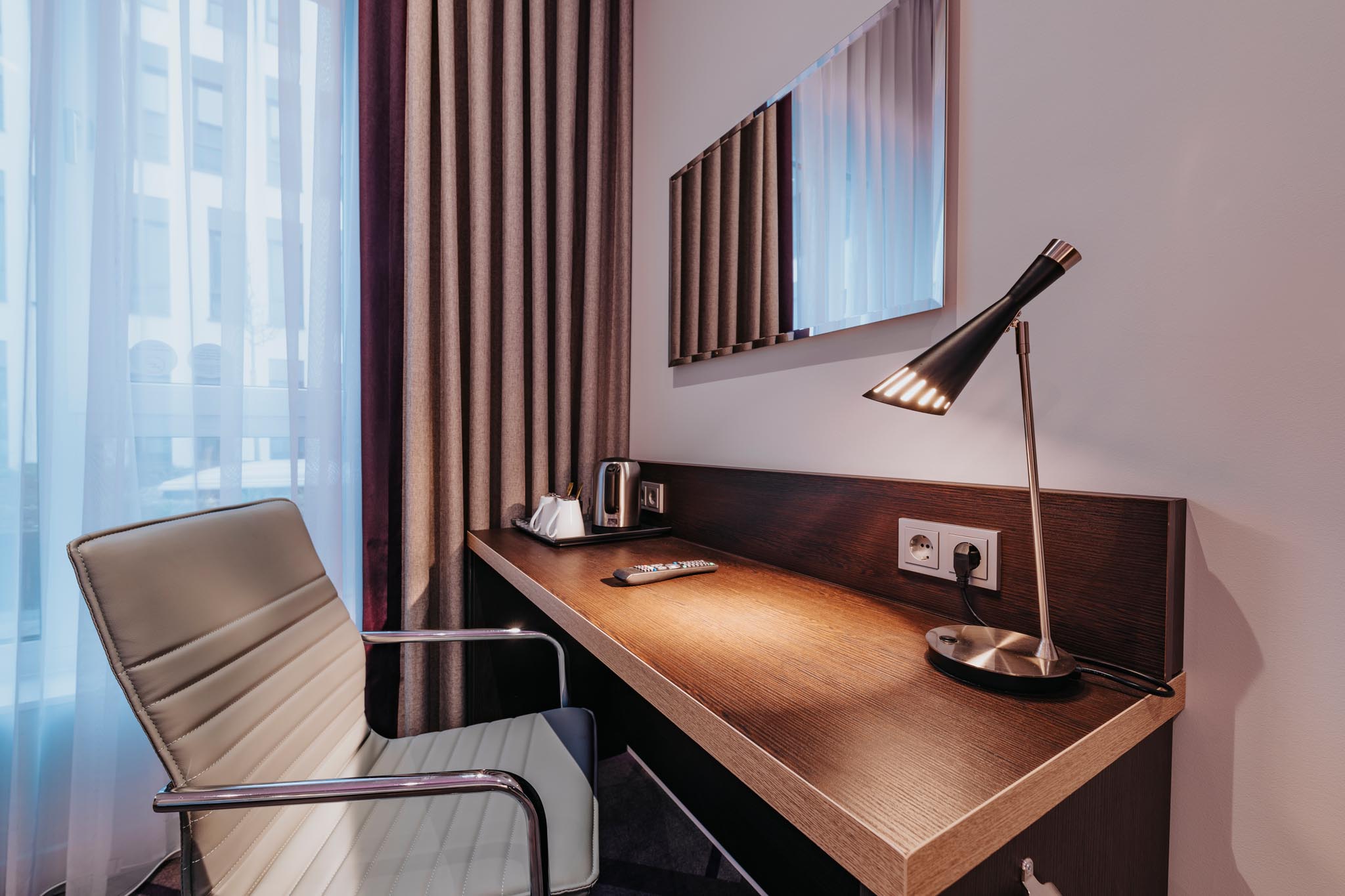 Premier Inn Rosenheim City Lokhöfe, Zdjęcie 28