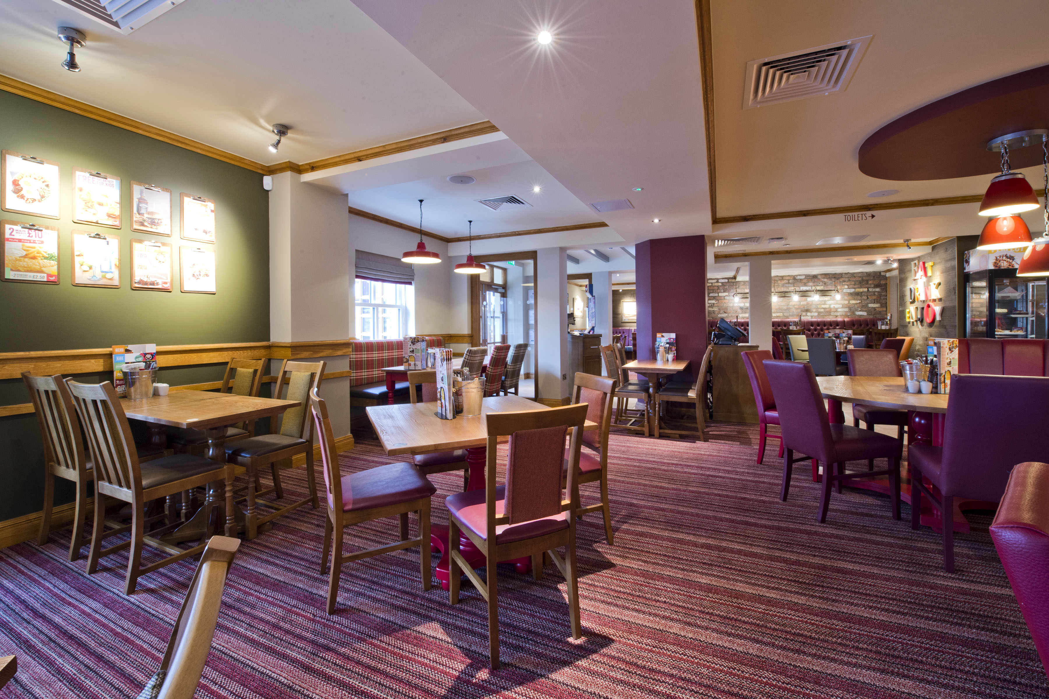 Premier Inn Bideford
