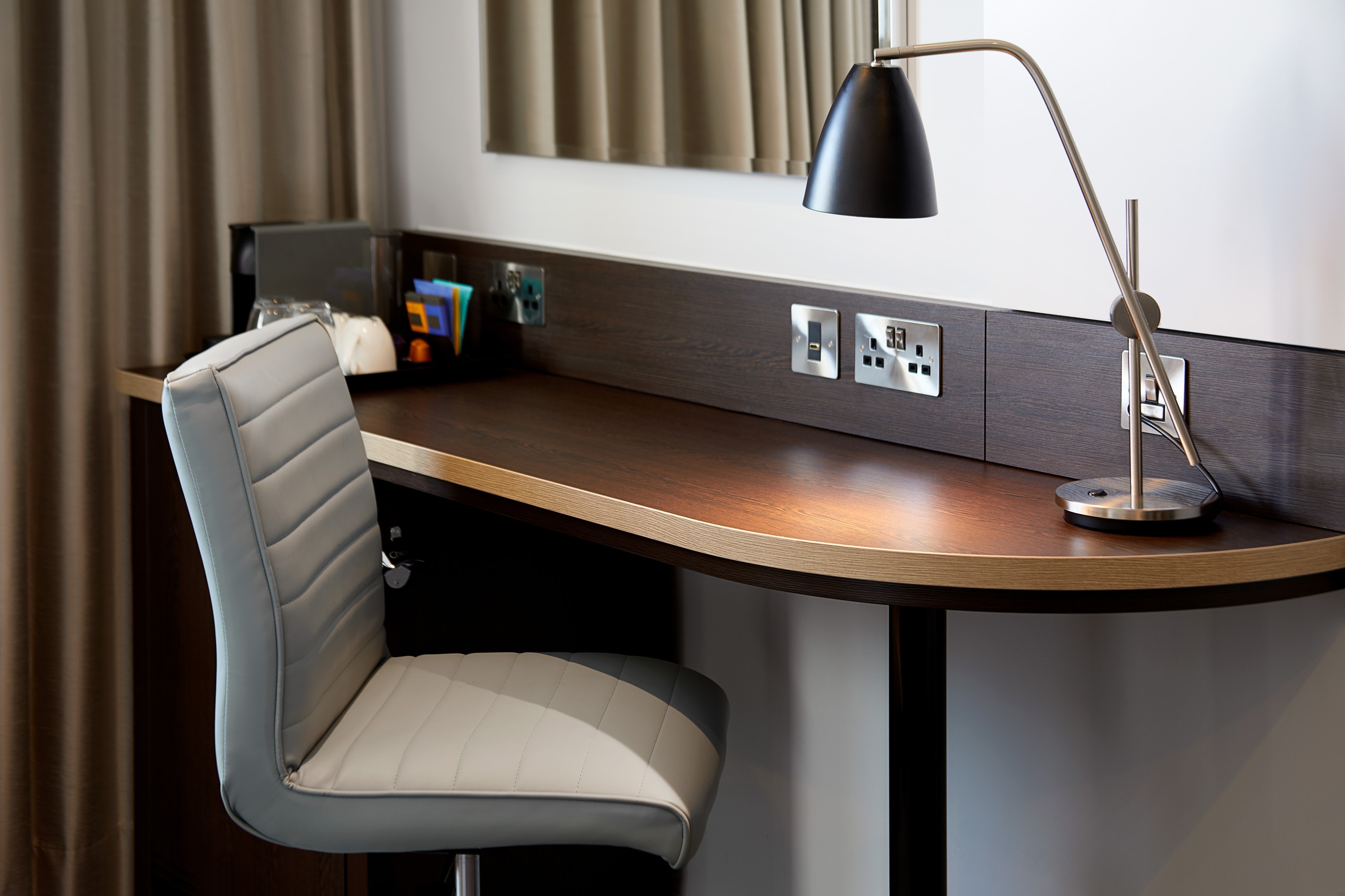 Premier Inn Gloucester - Quayside