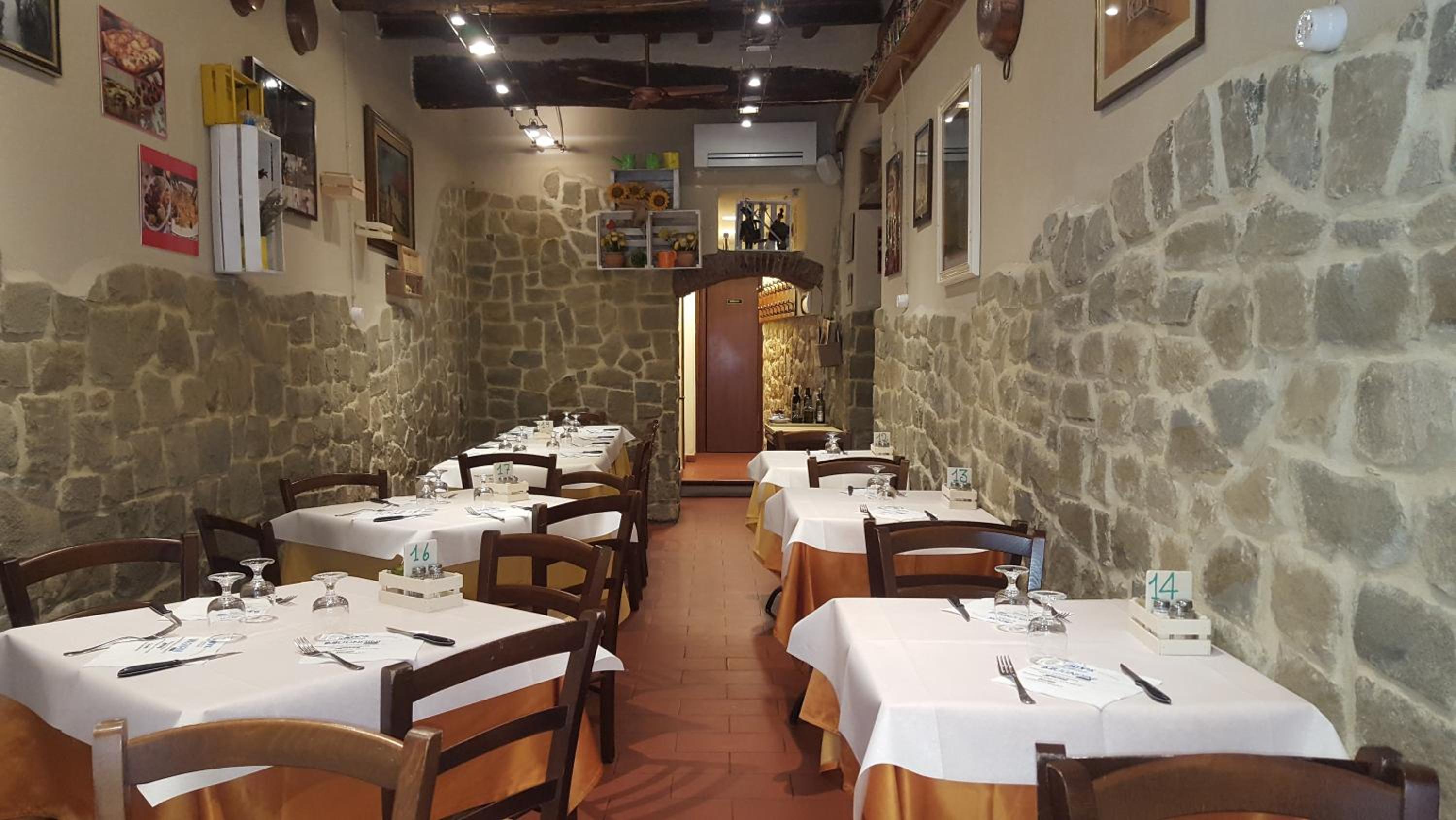 Sweet Tuscany