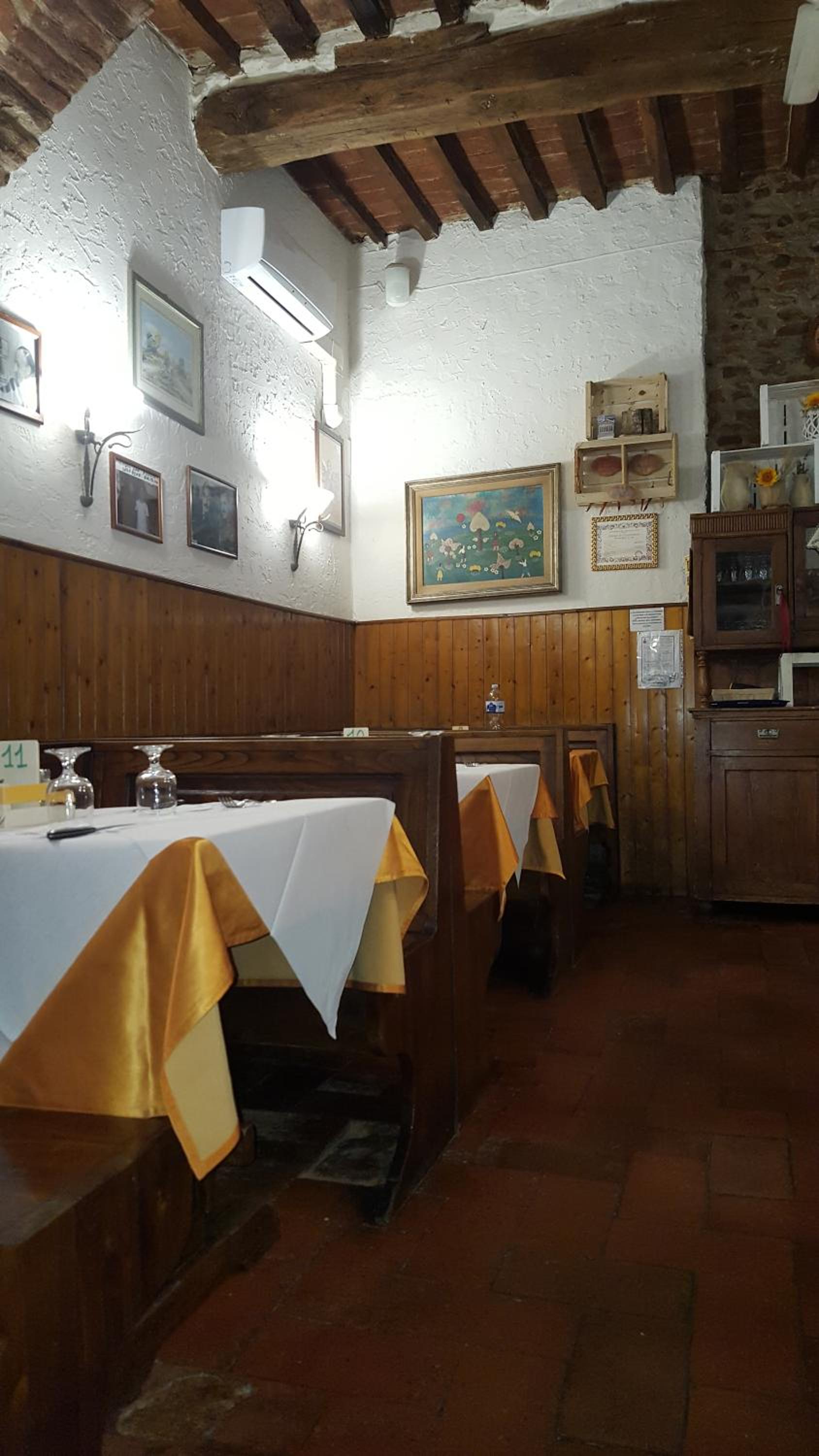 Sweet Tuscany