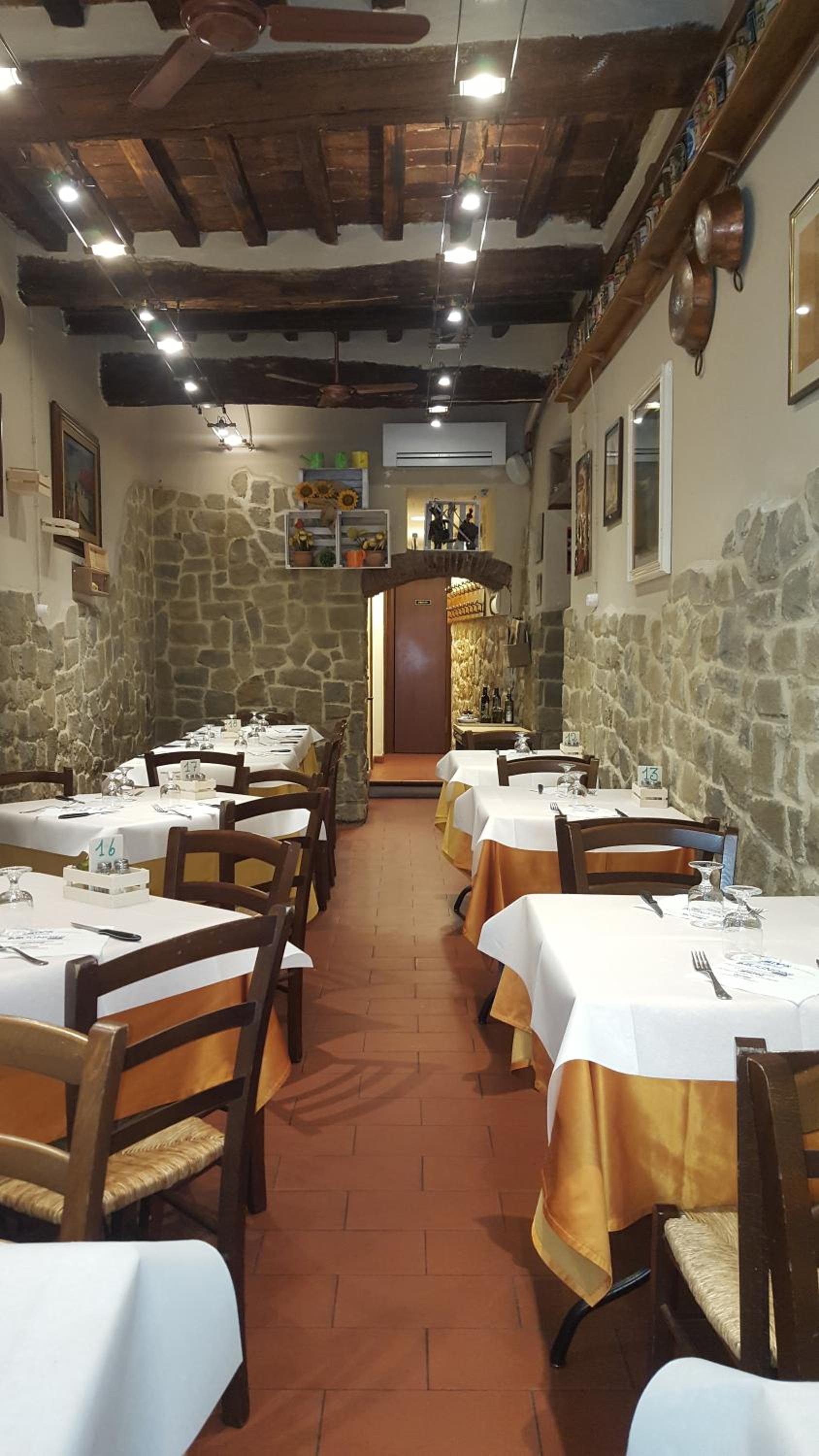 Sweet Tuscany