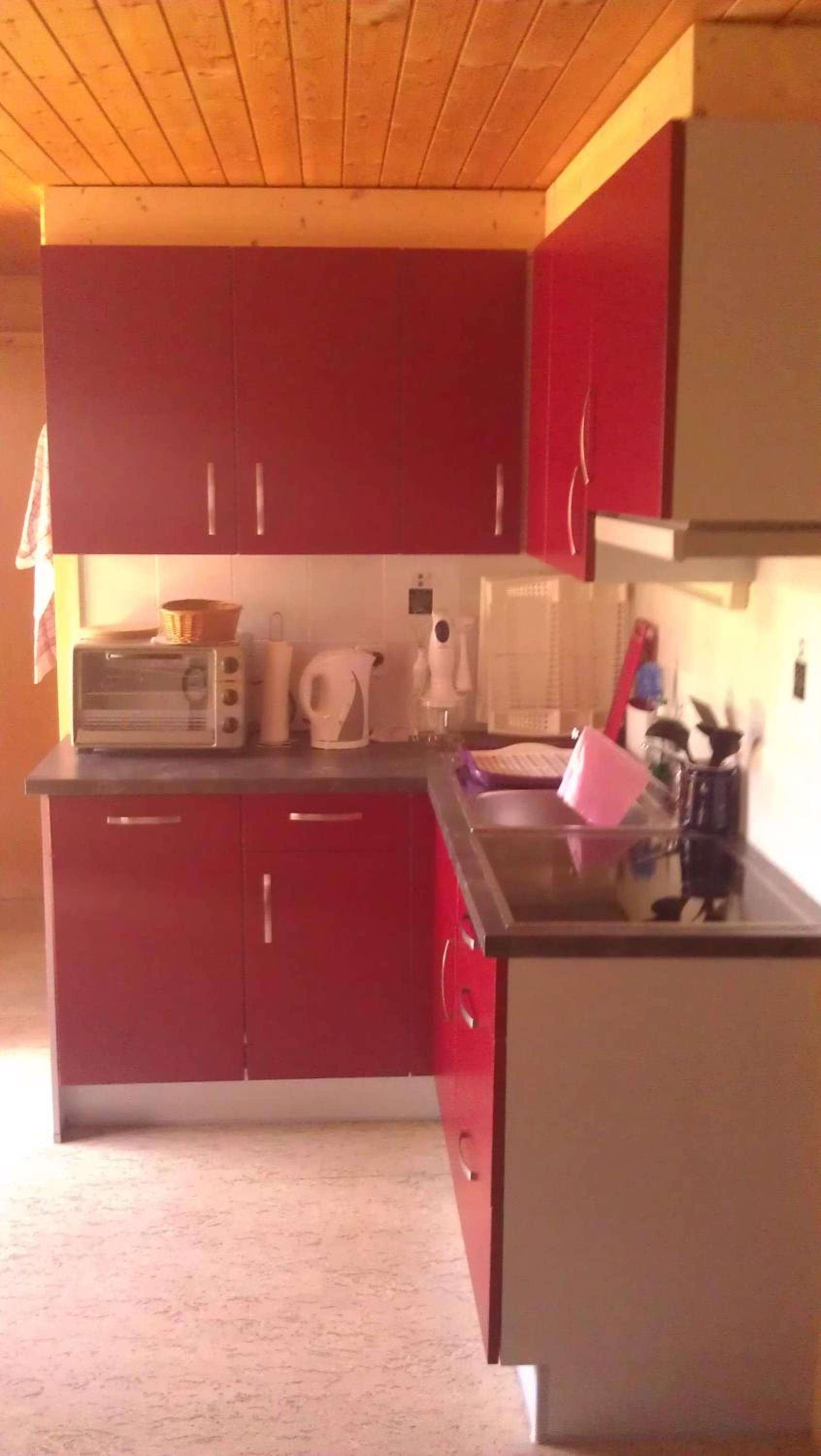 Ferienwohnung Käch view 2