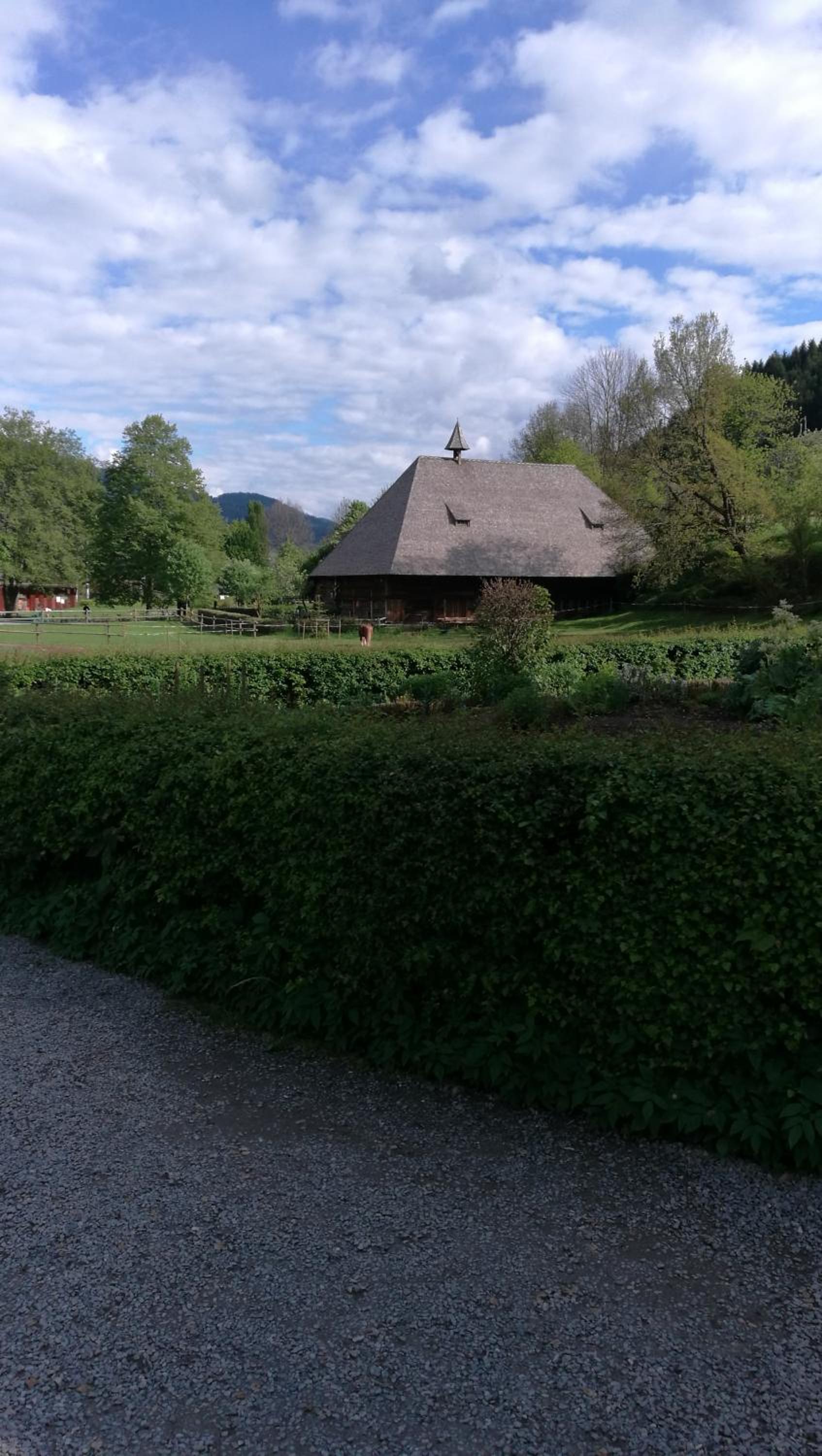 Ferienwohnung Adelsberg