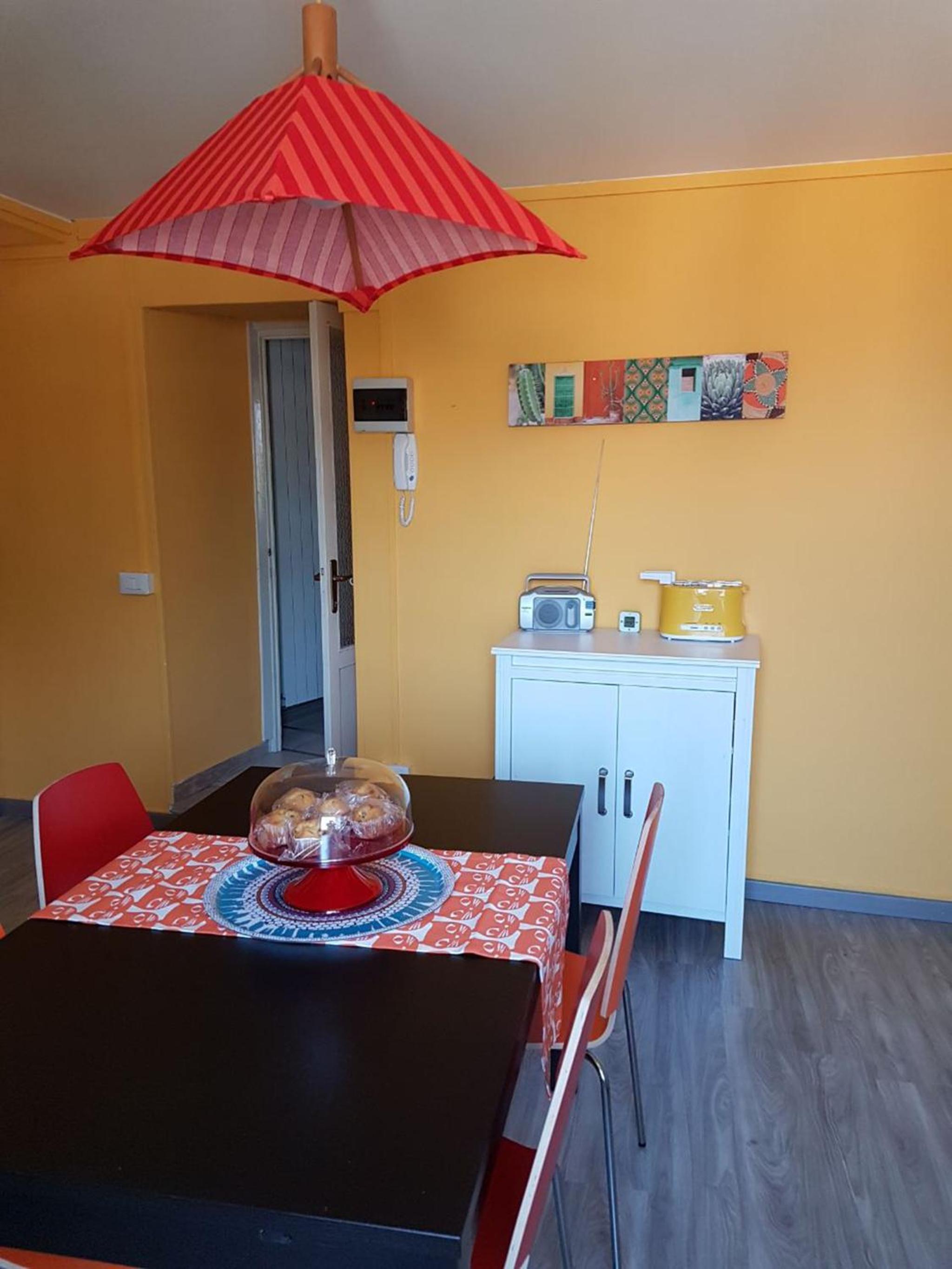 Casa Muffin