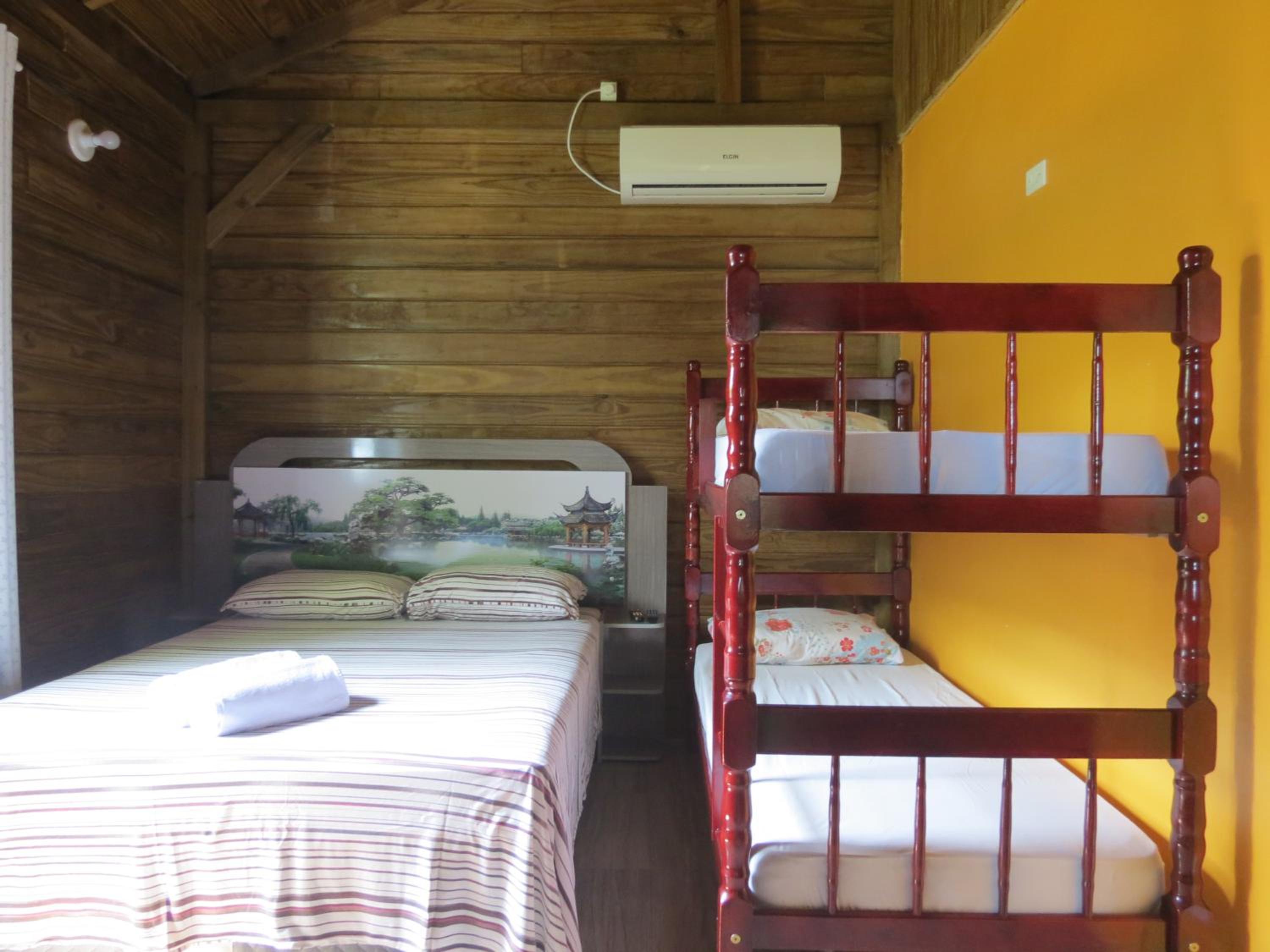 Solar Vovó Emma House