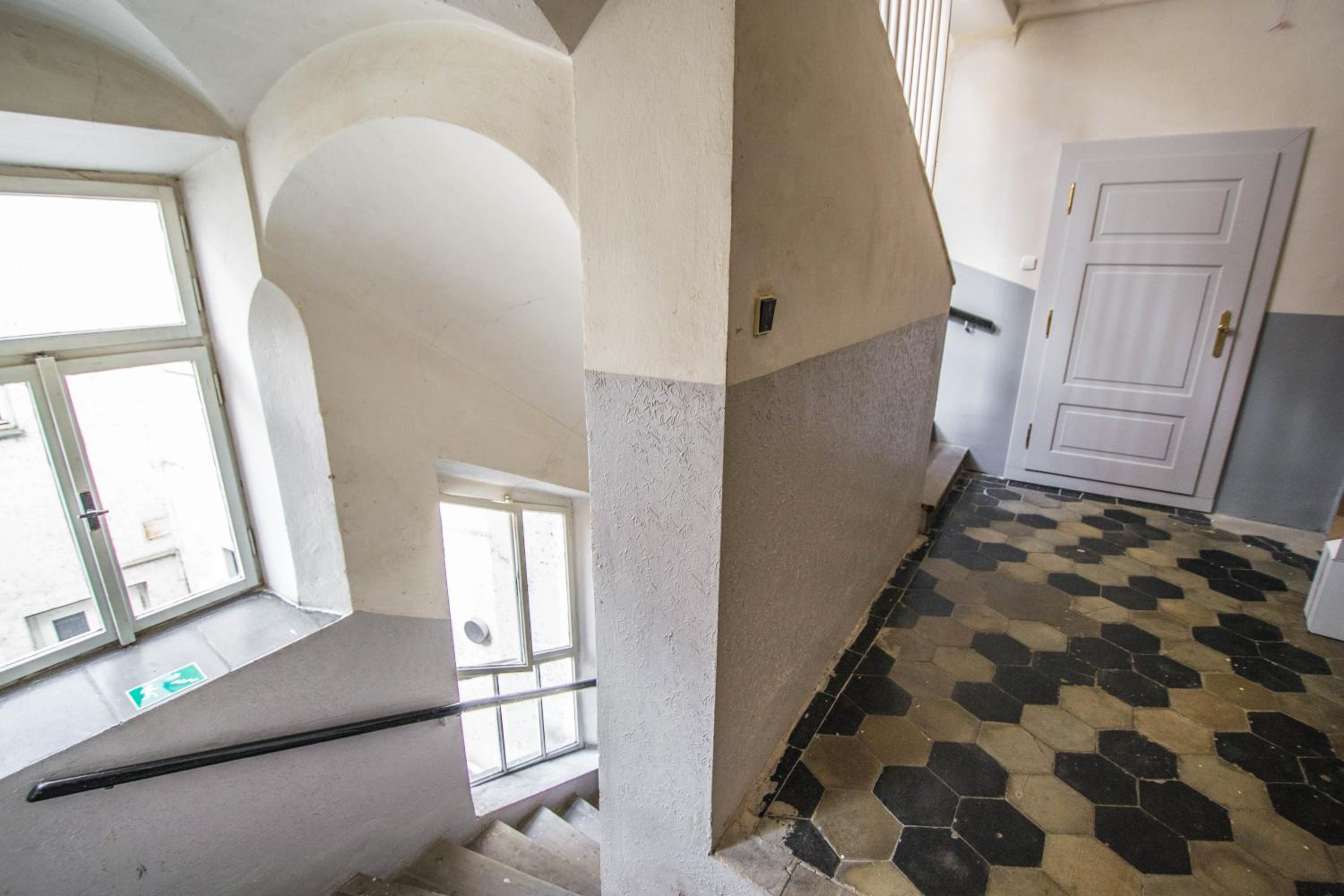 Unique Apartments 250m from the Charles Bridge