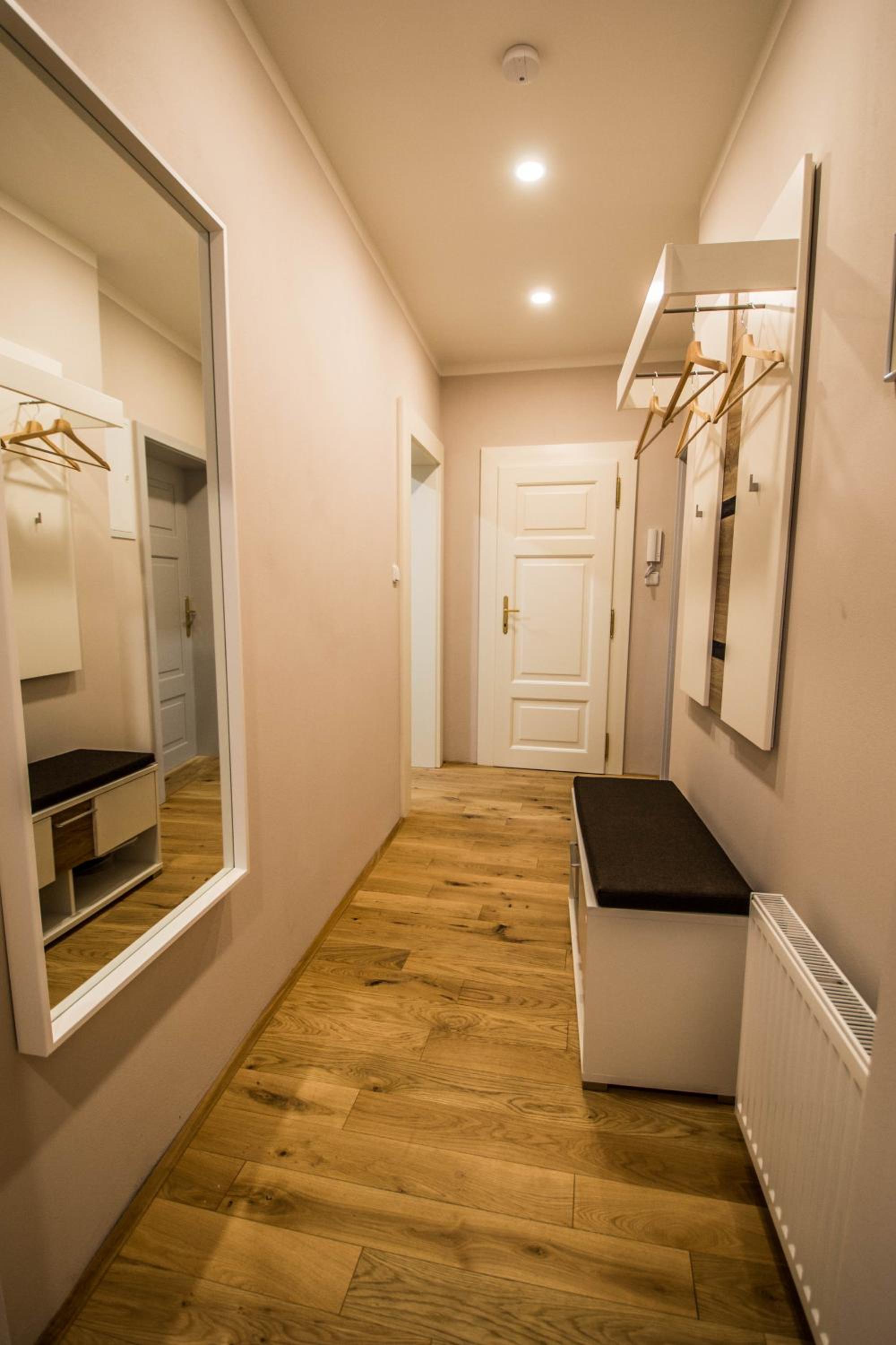 Unique Apartments 250m from the Charles Bridge