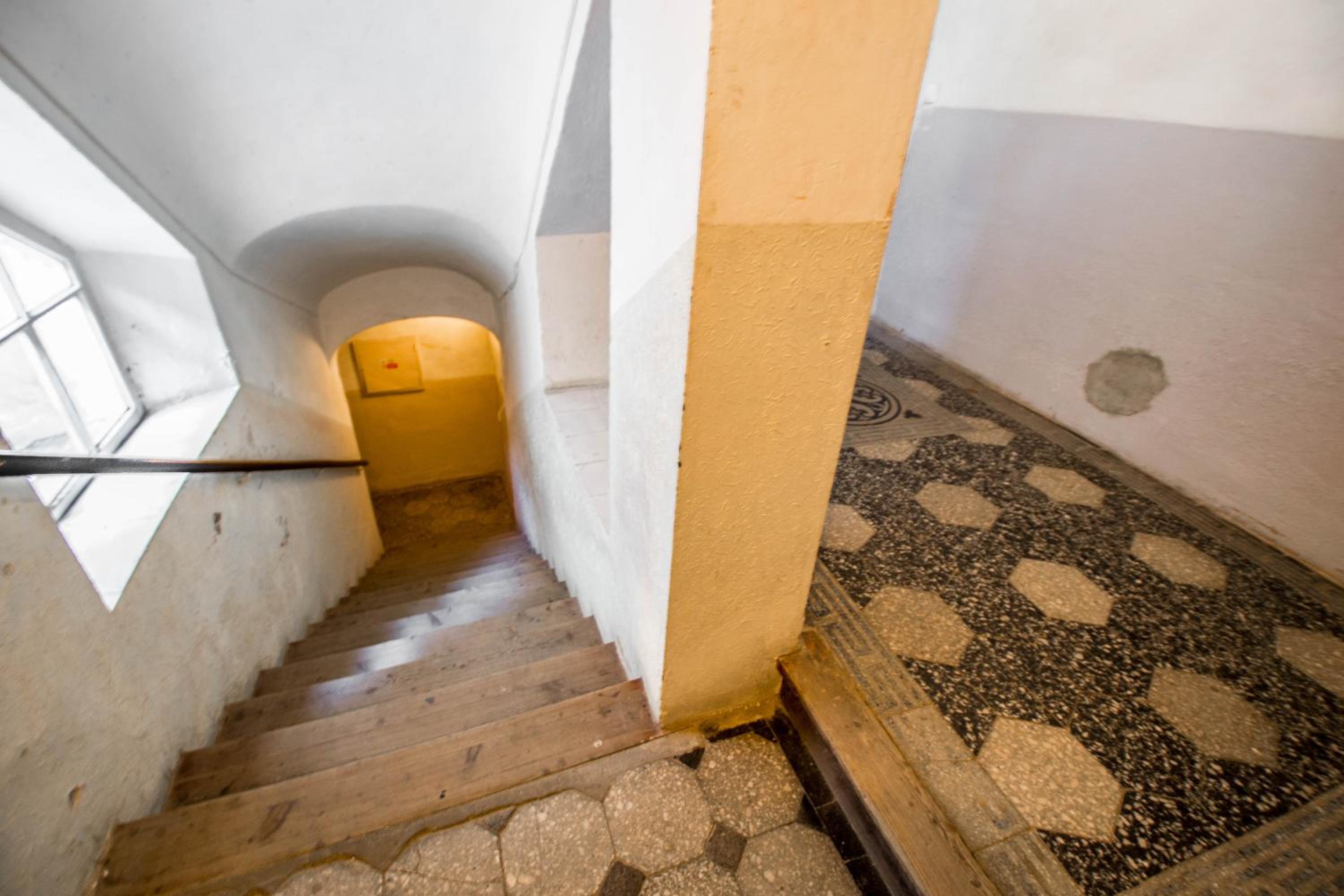 Unique Apartments 250m from the Charles Bridge