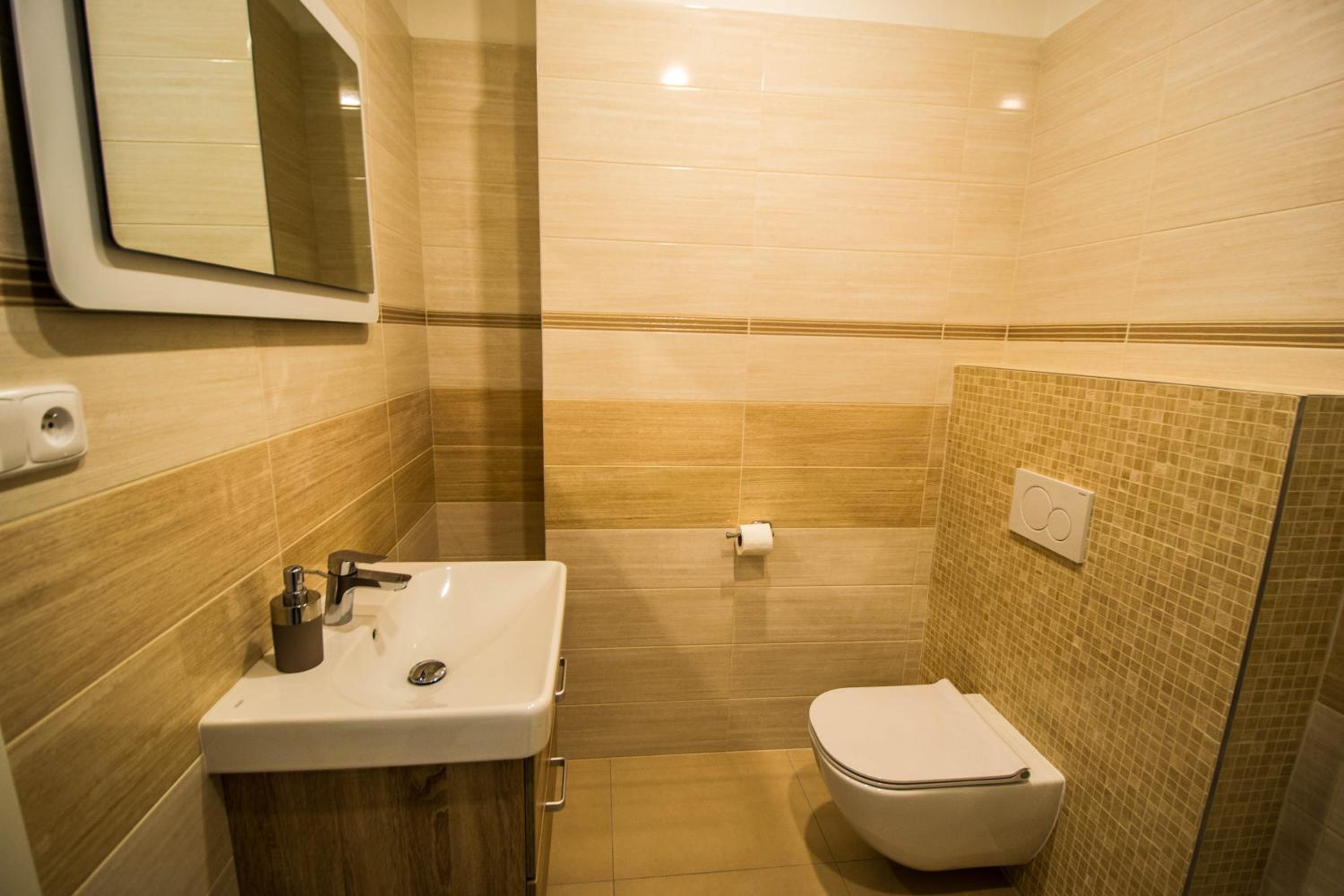 Unique Apartments 250m from the Charles Bridge
