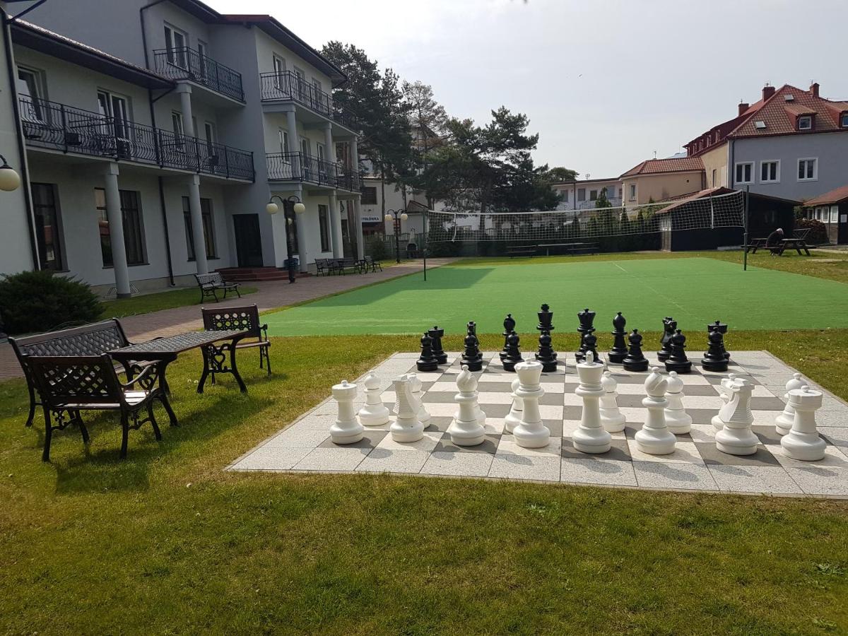 children's play area