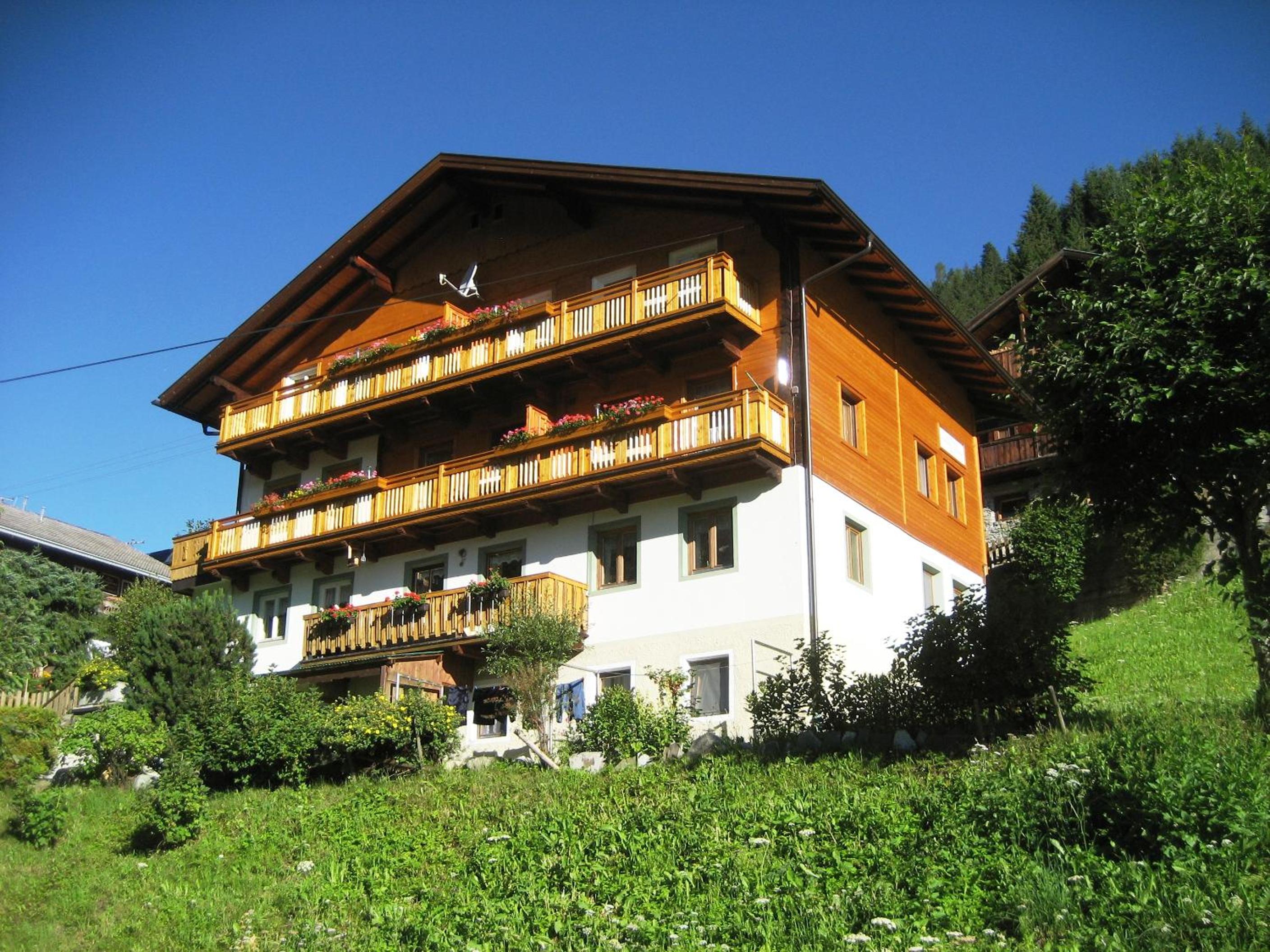 Ferienwohnungen Böhm view 3
