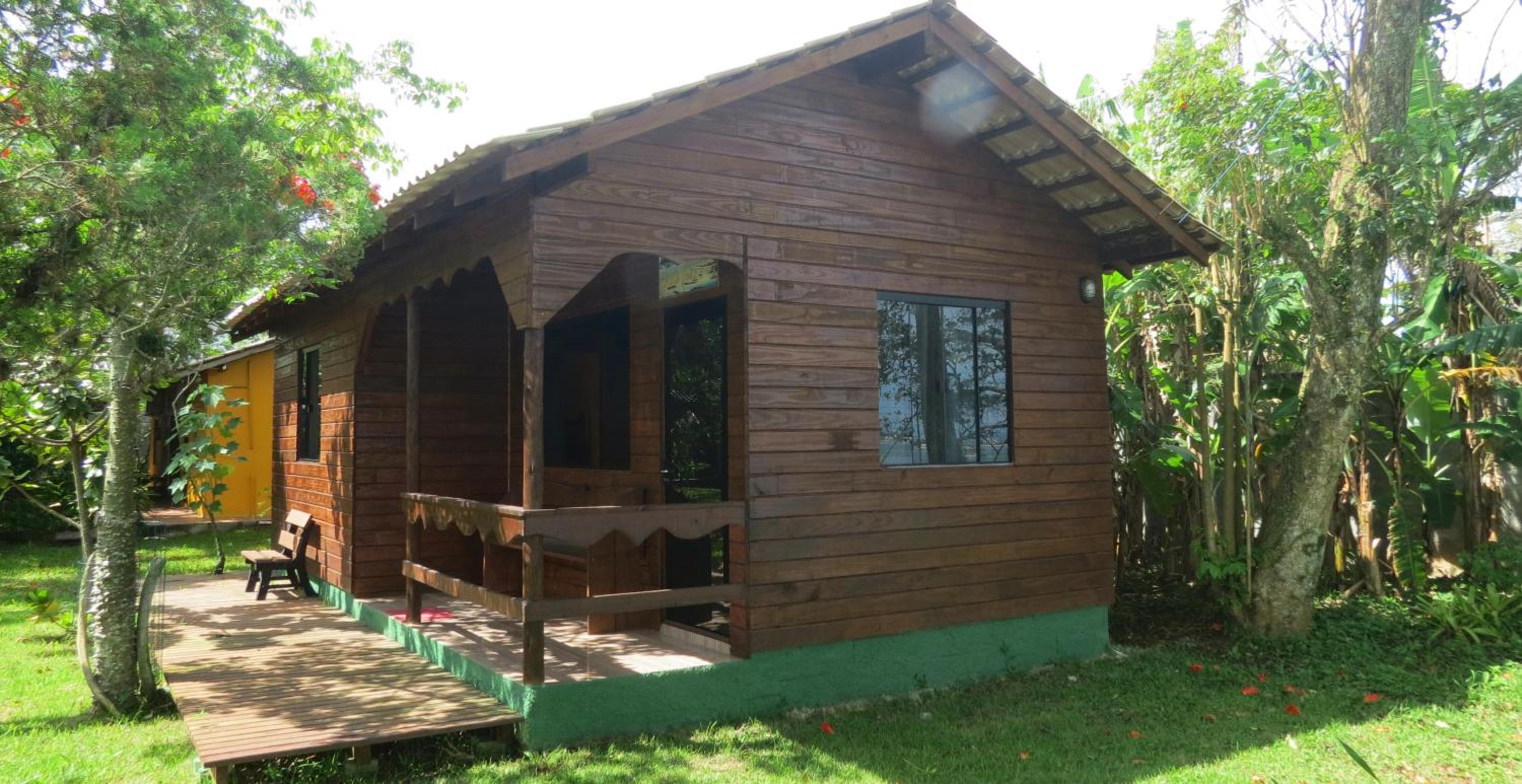 Solar Vovó Emma House
