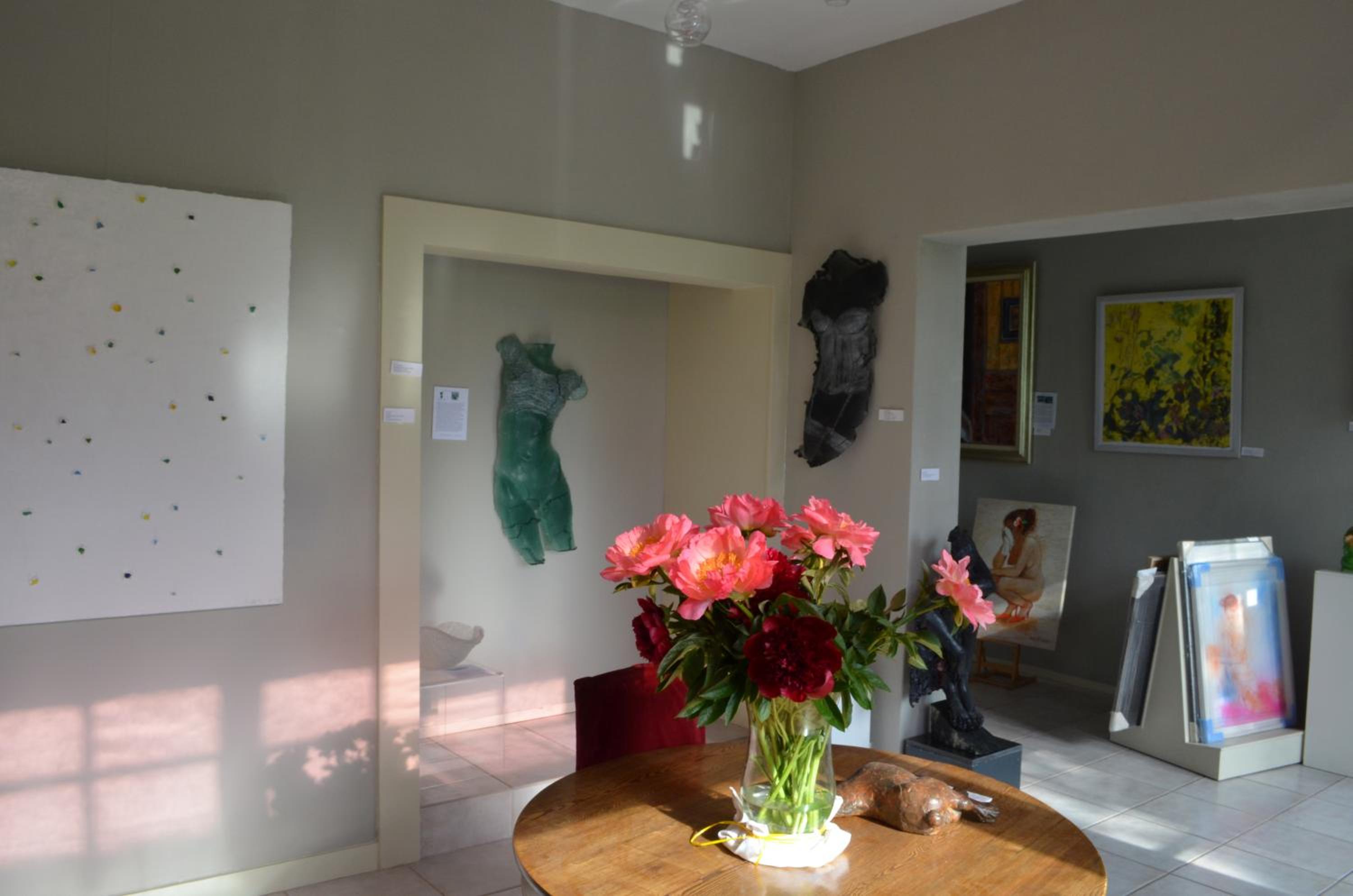 Art+bed and breakfast, photo 35