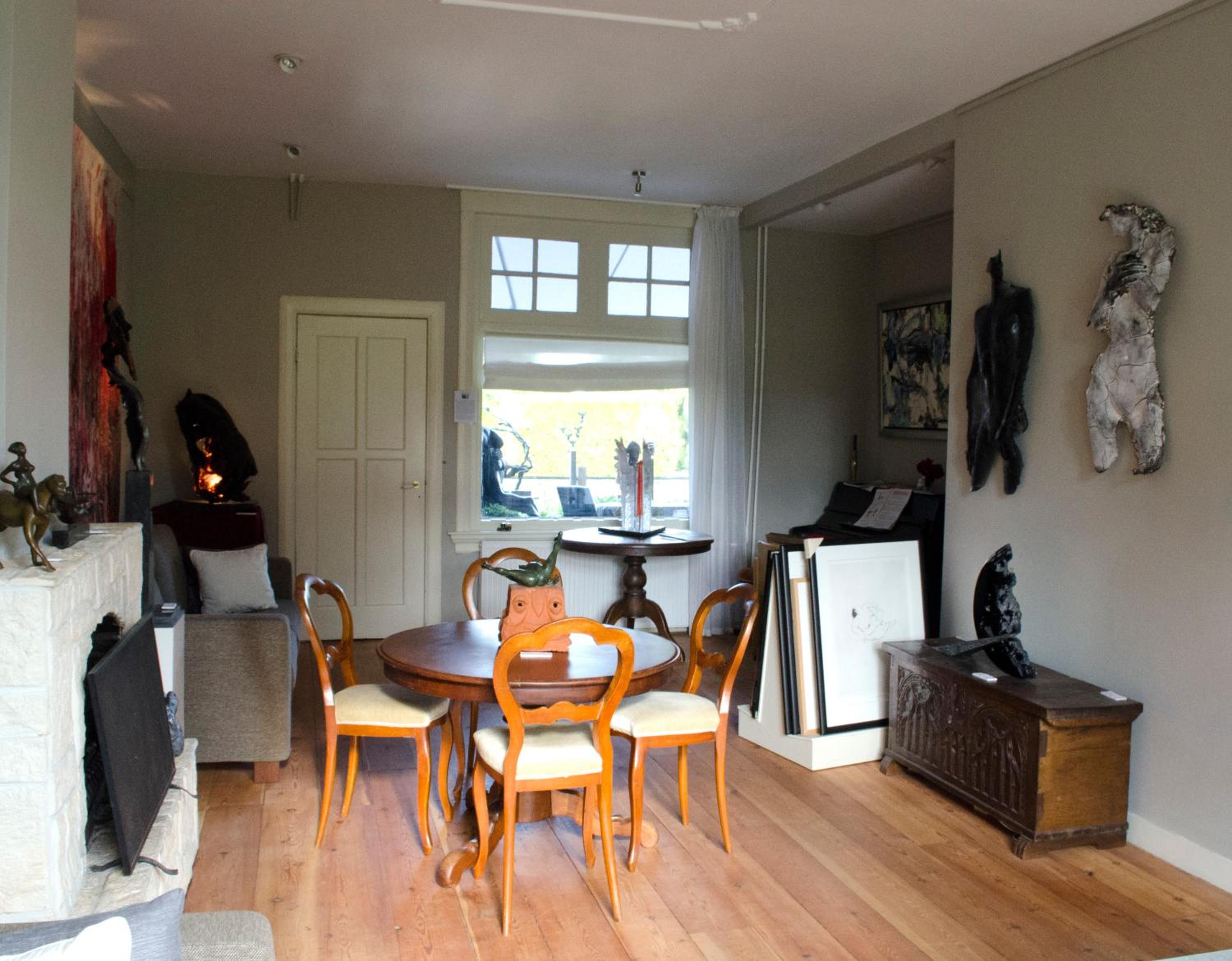 Art+bed and breakfast, photo 30