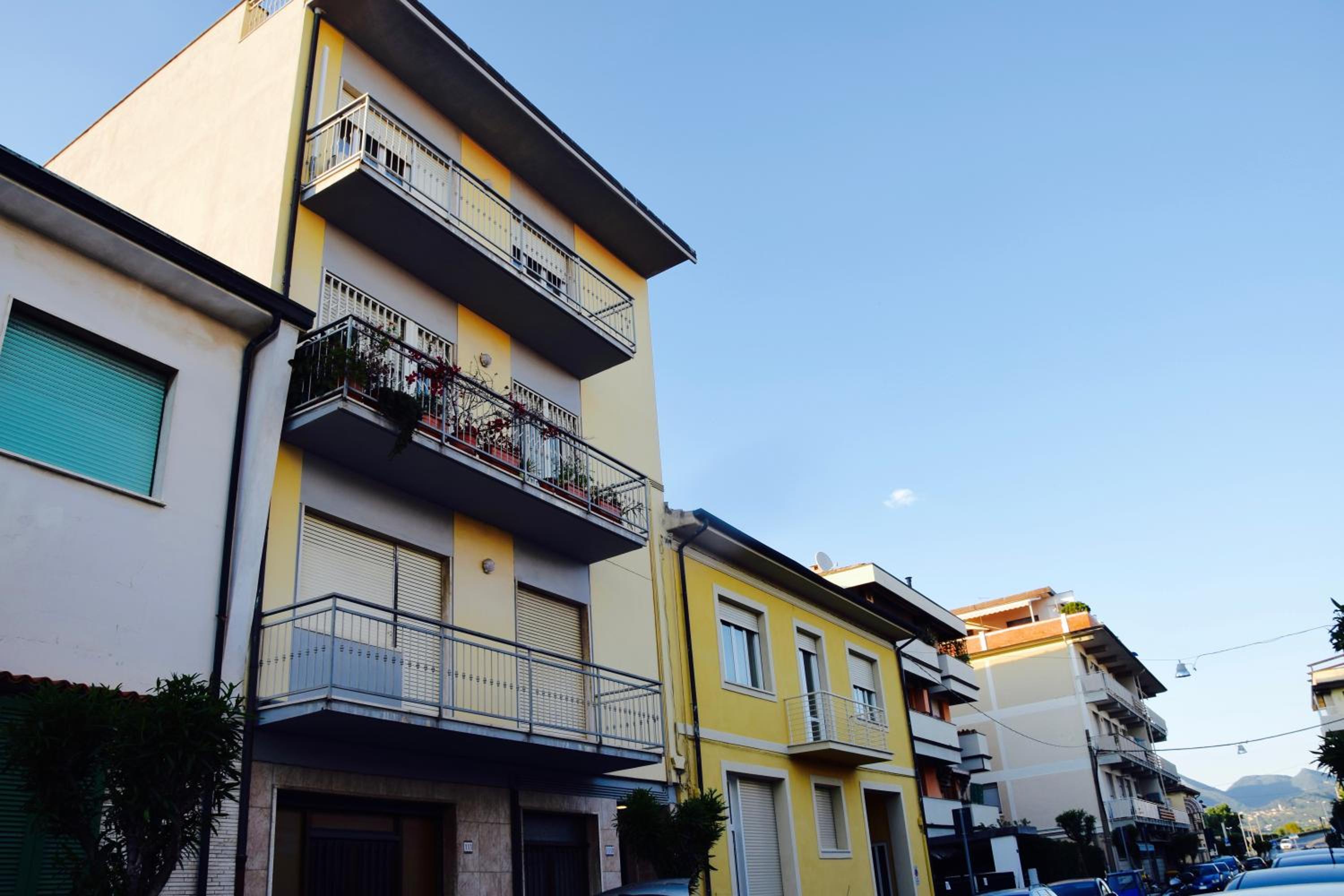 Appartamento Marco Polo view 5
