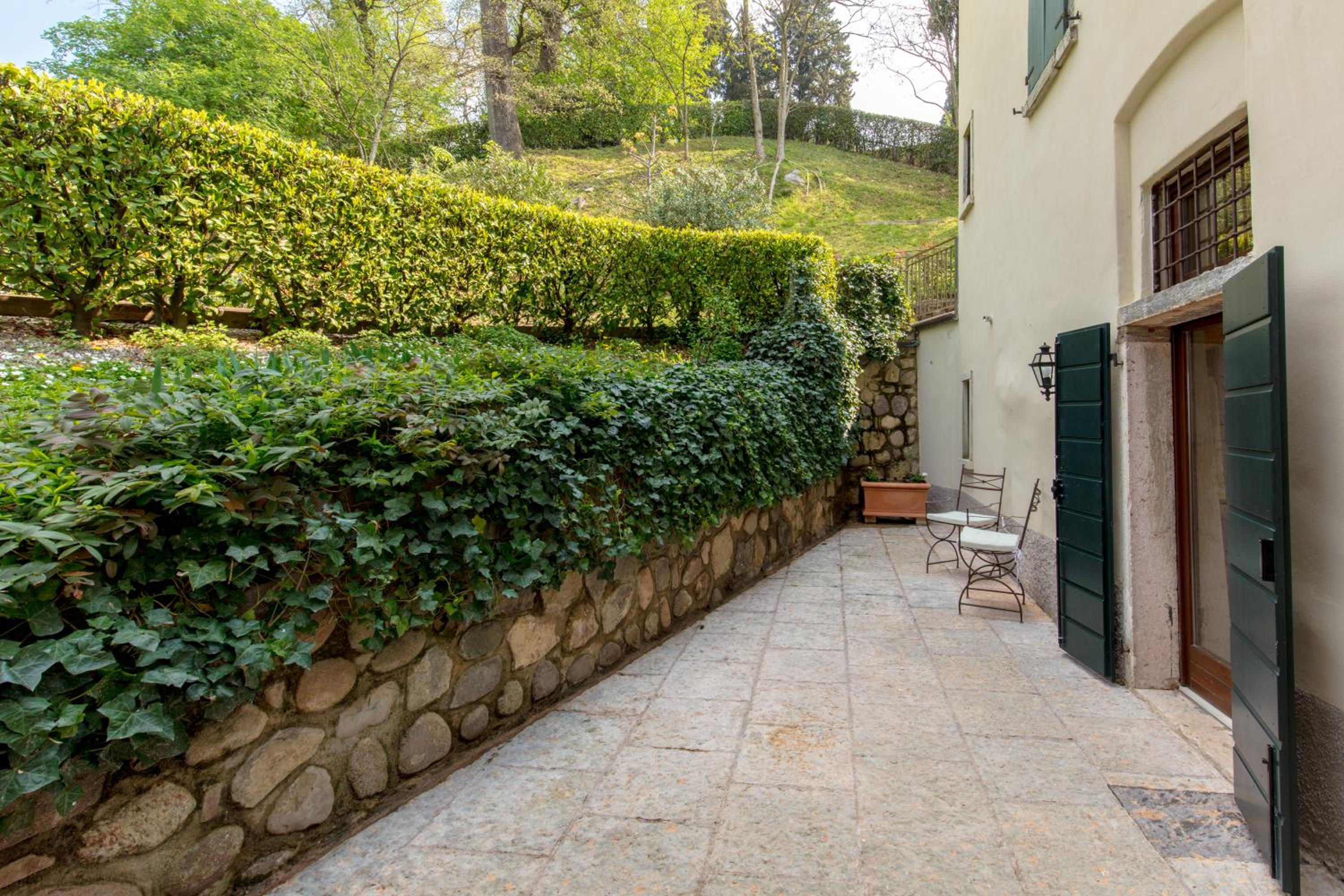 CasaBiondani Colà