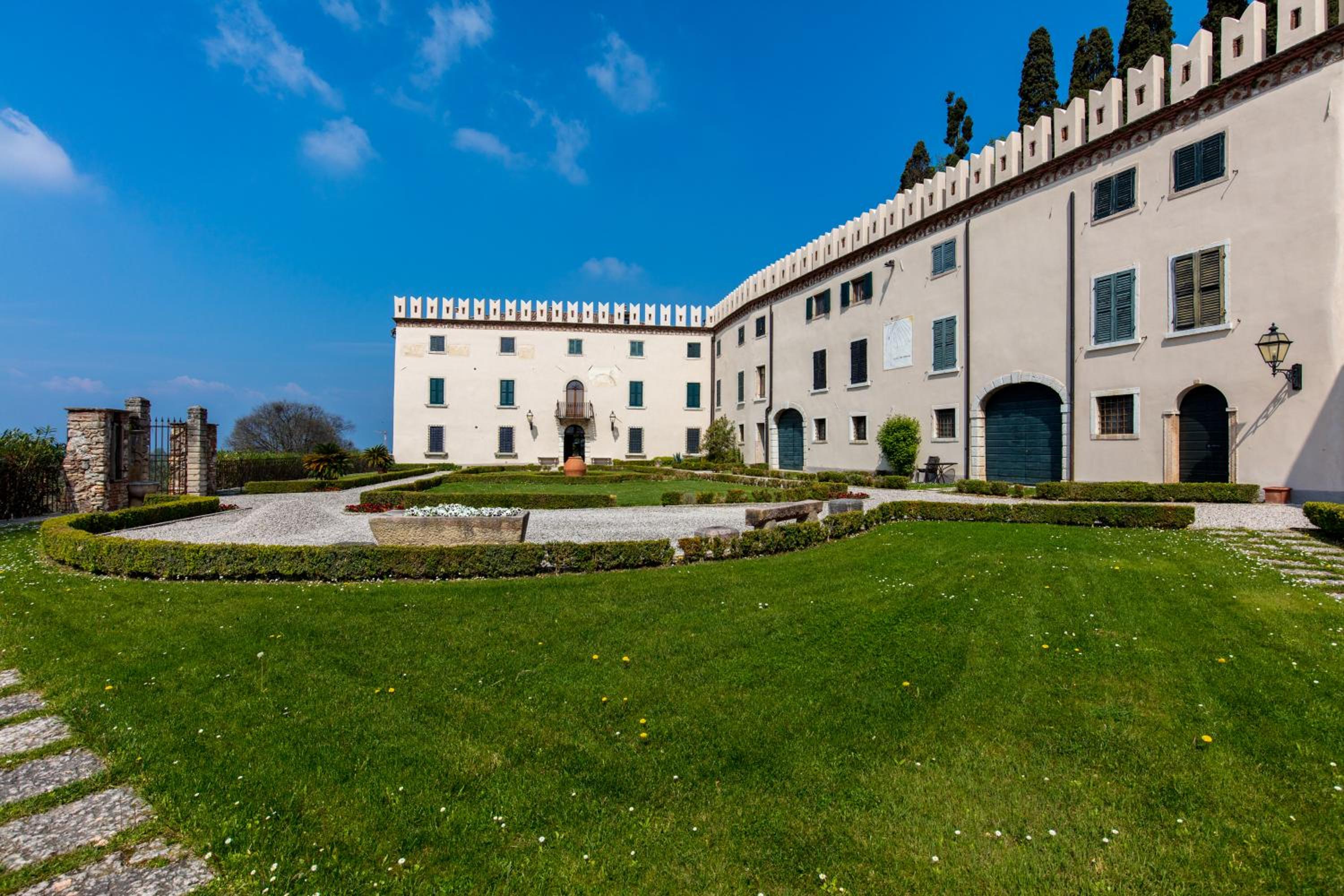 CasaBiondani Colà