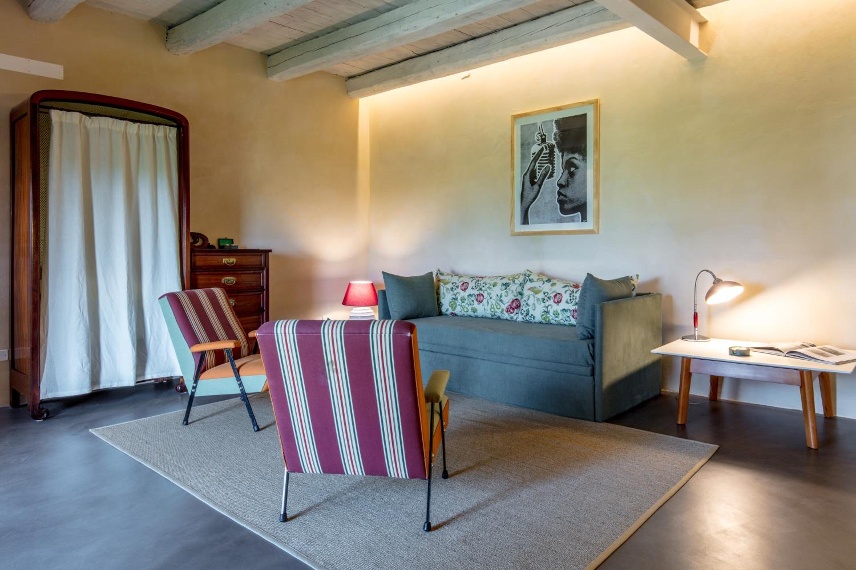 CasaBiondani Colà