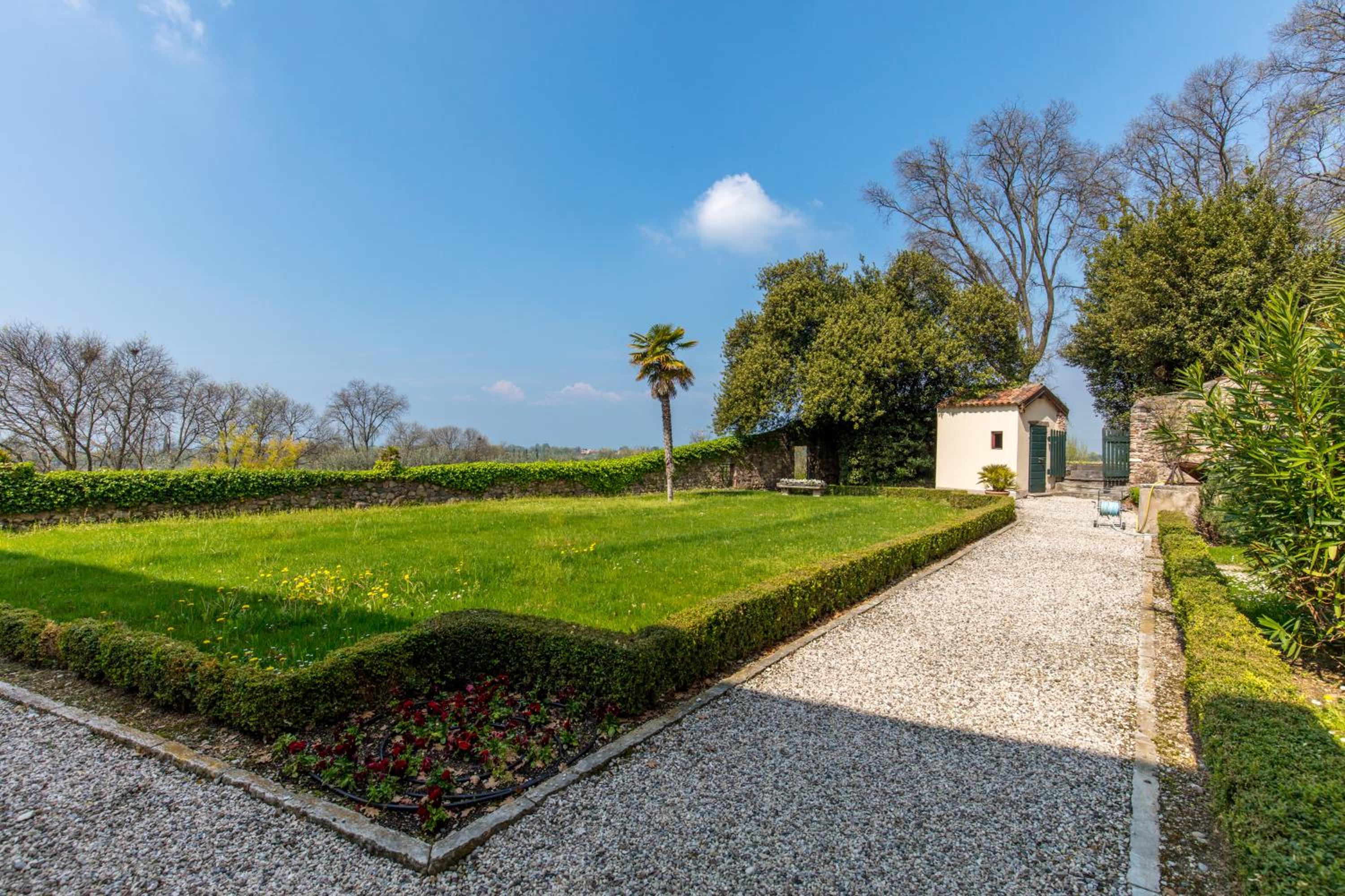 CasaBiondani Colà