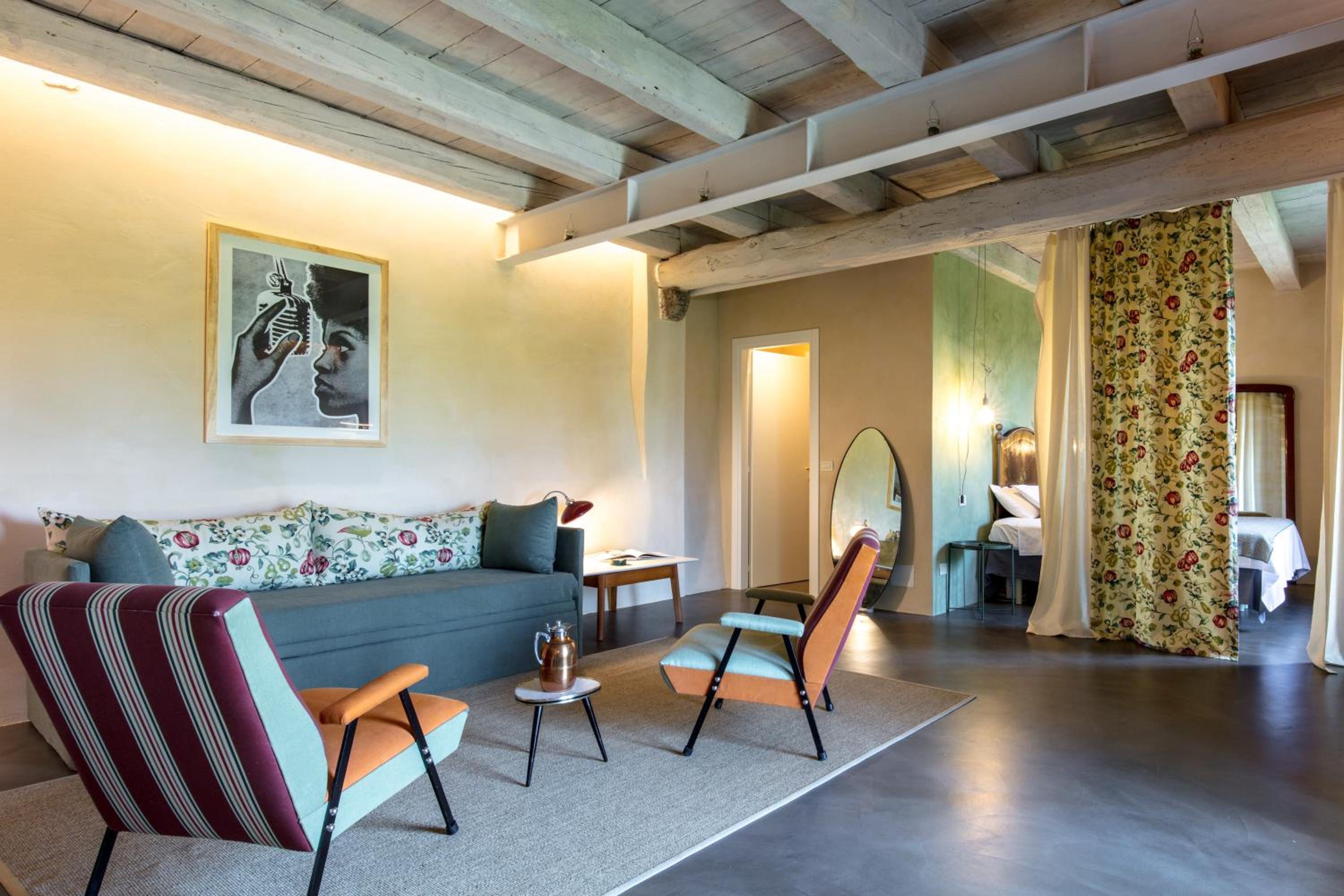 CasaBiondani Colà