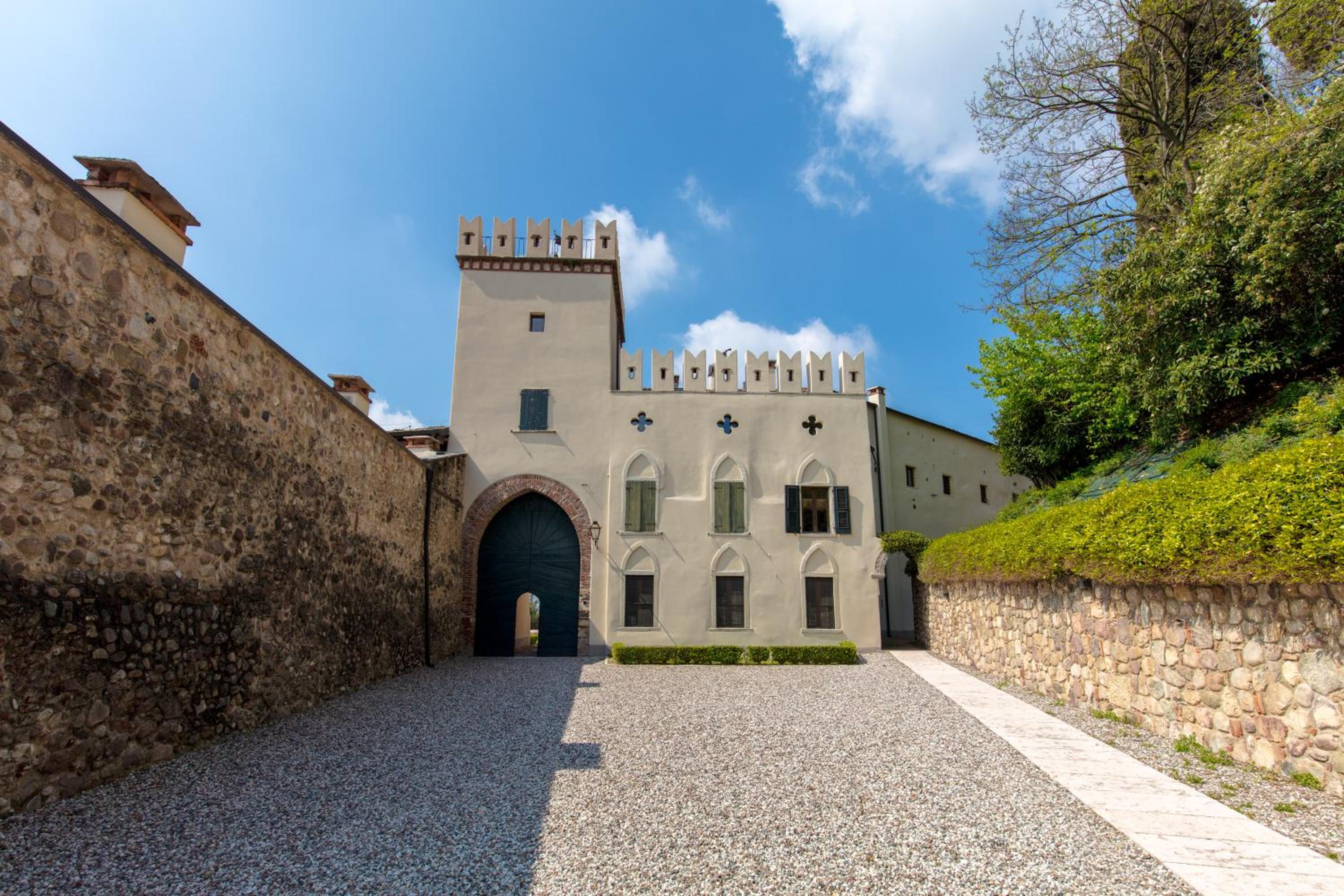 CasaBiondani Colà