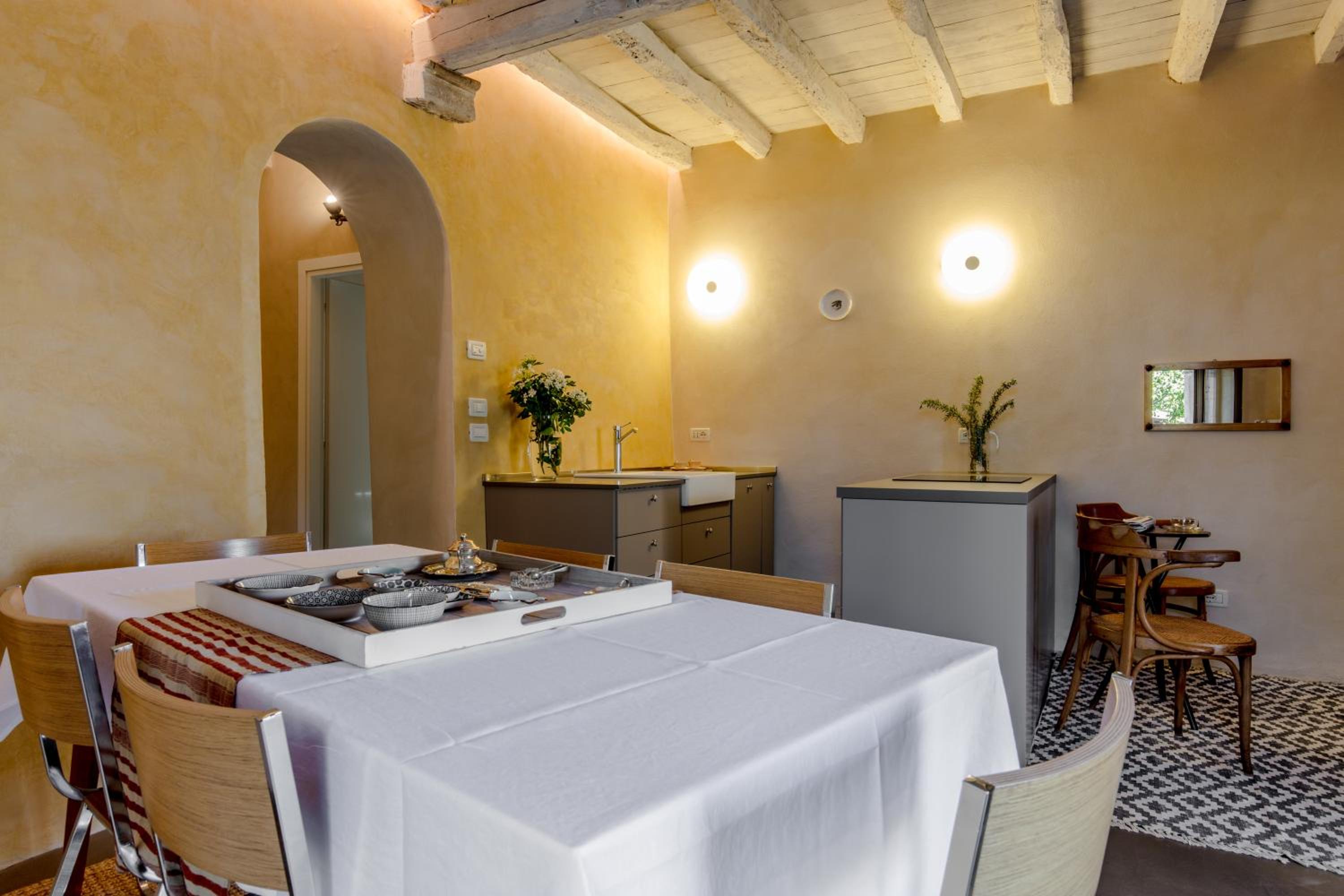CasaBiondani Colà