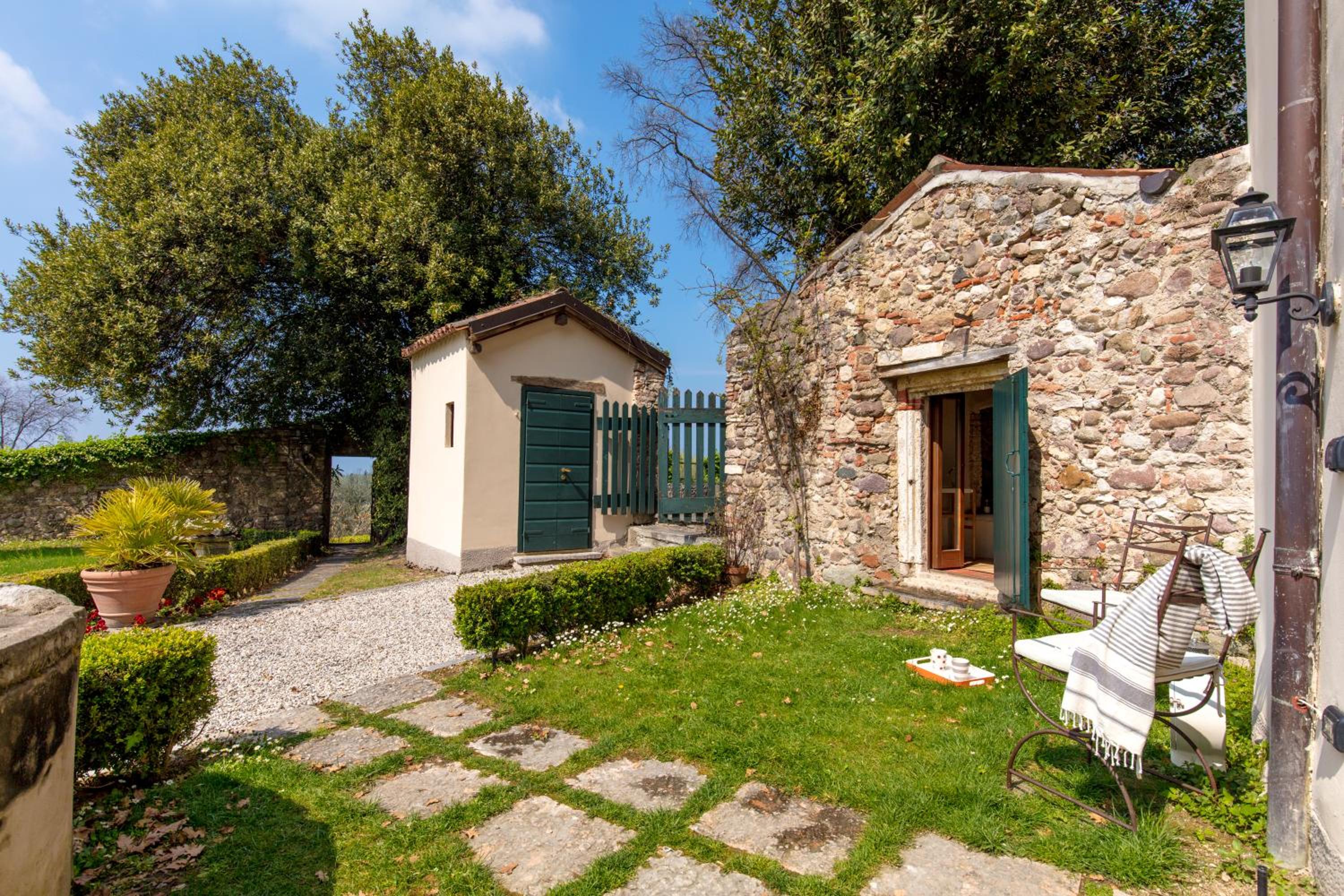 CasaBiondani Colà