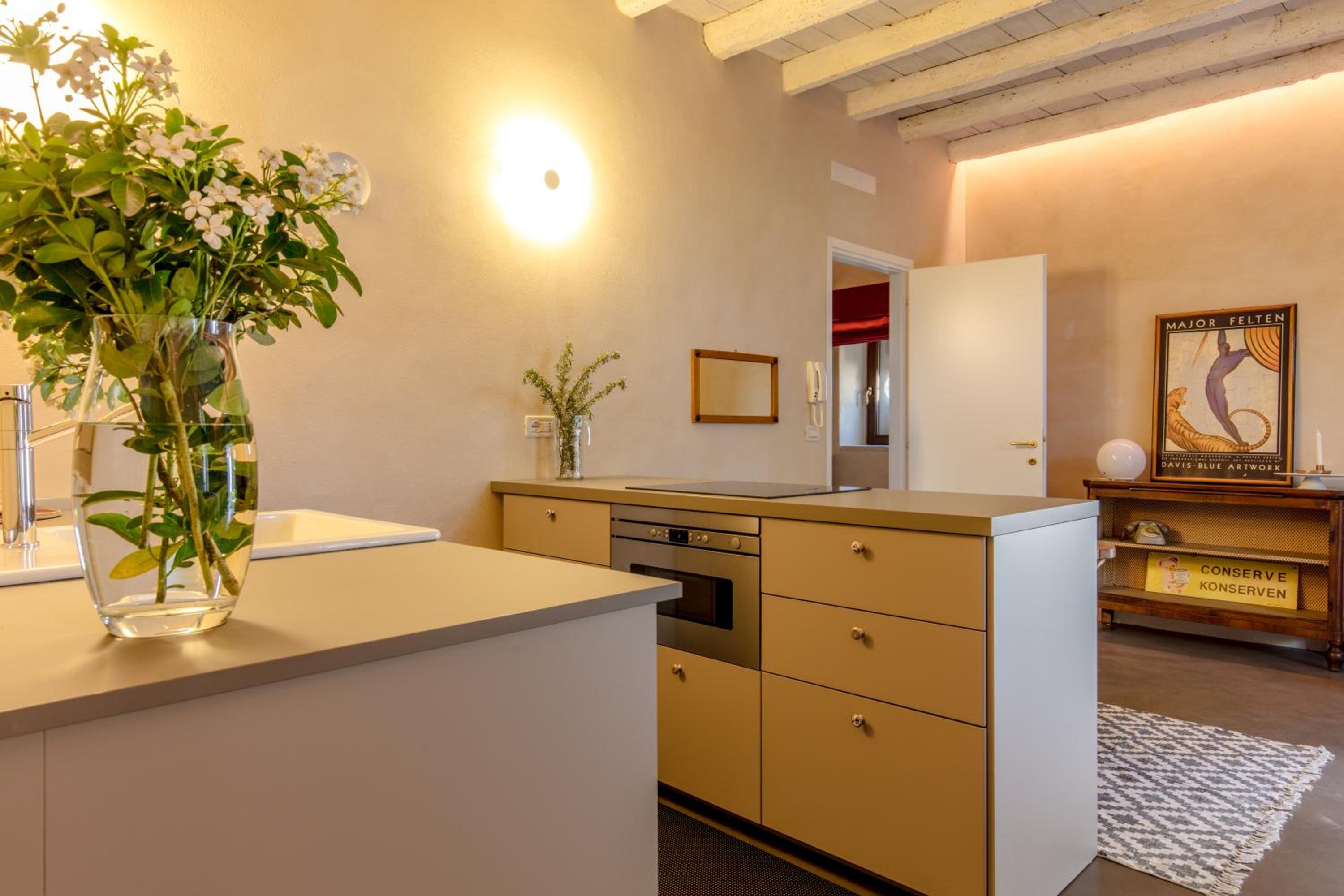 CasaBiondani Colà