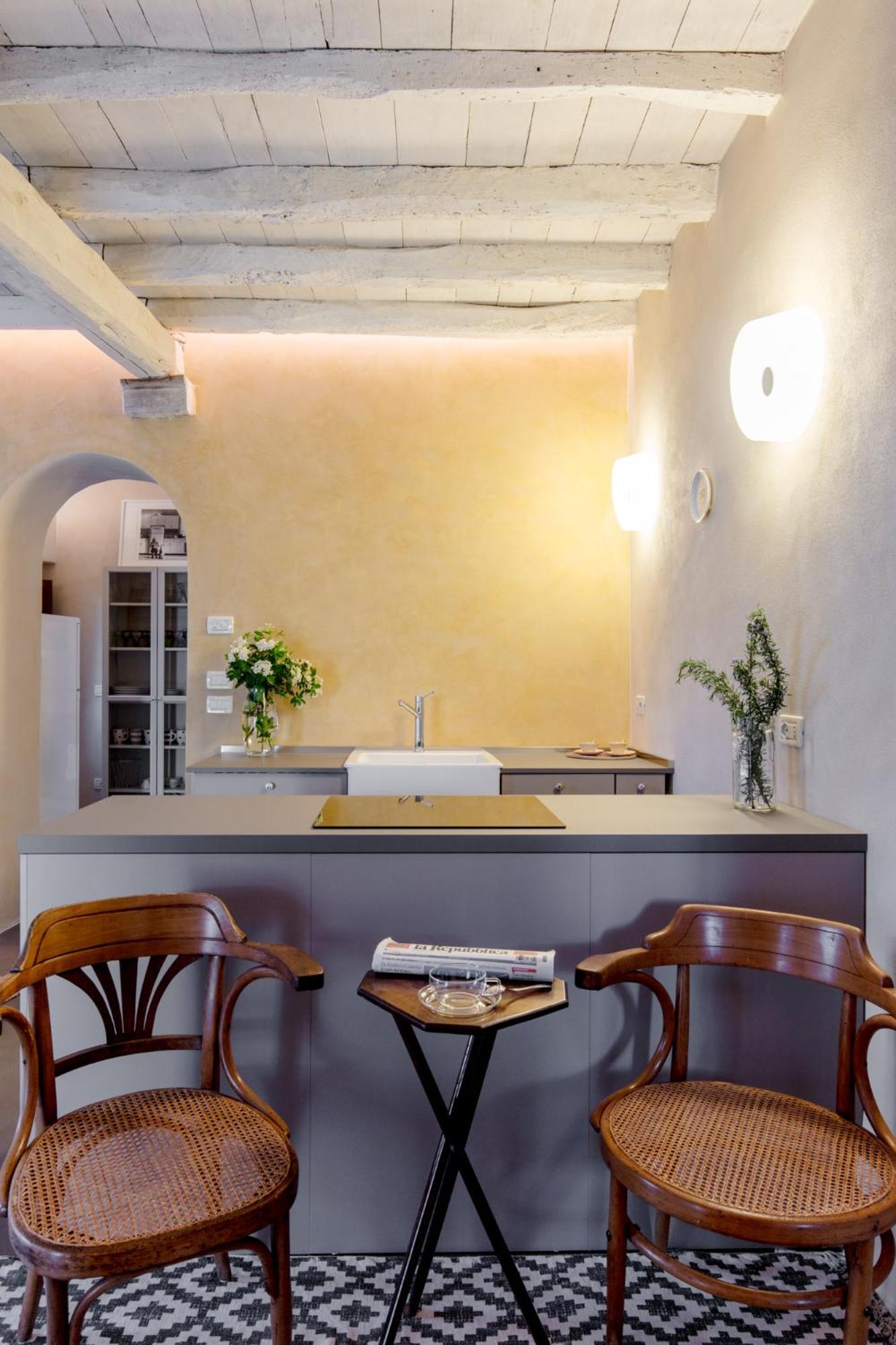 CasaBiondani Colà