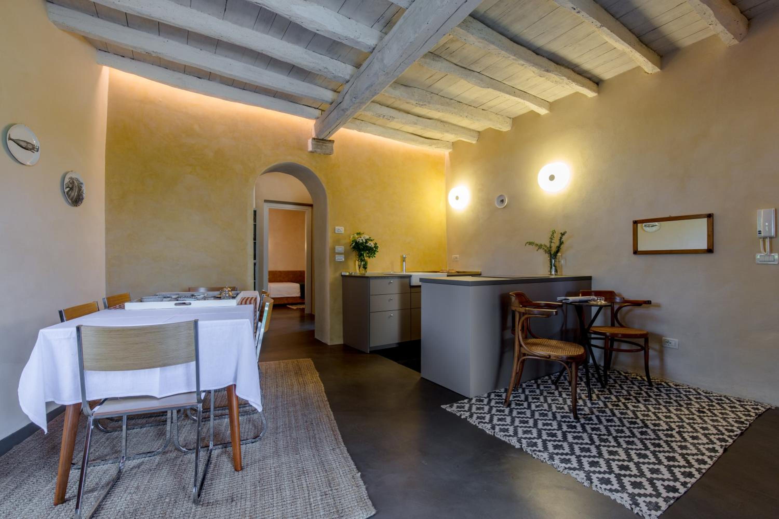 CasaBiondani Colà