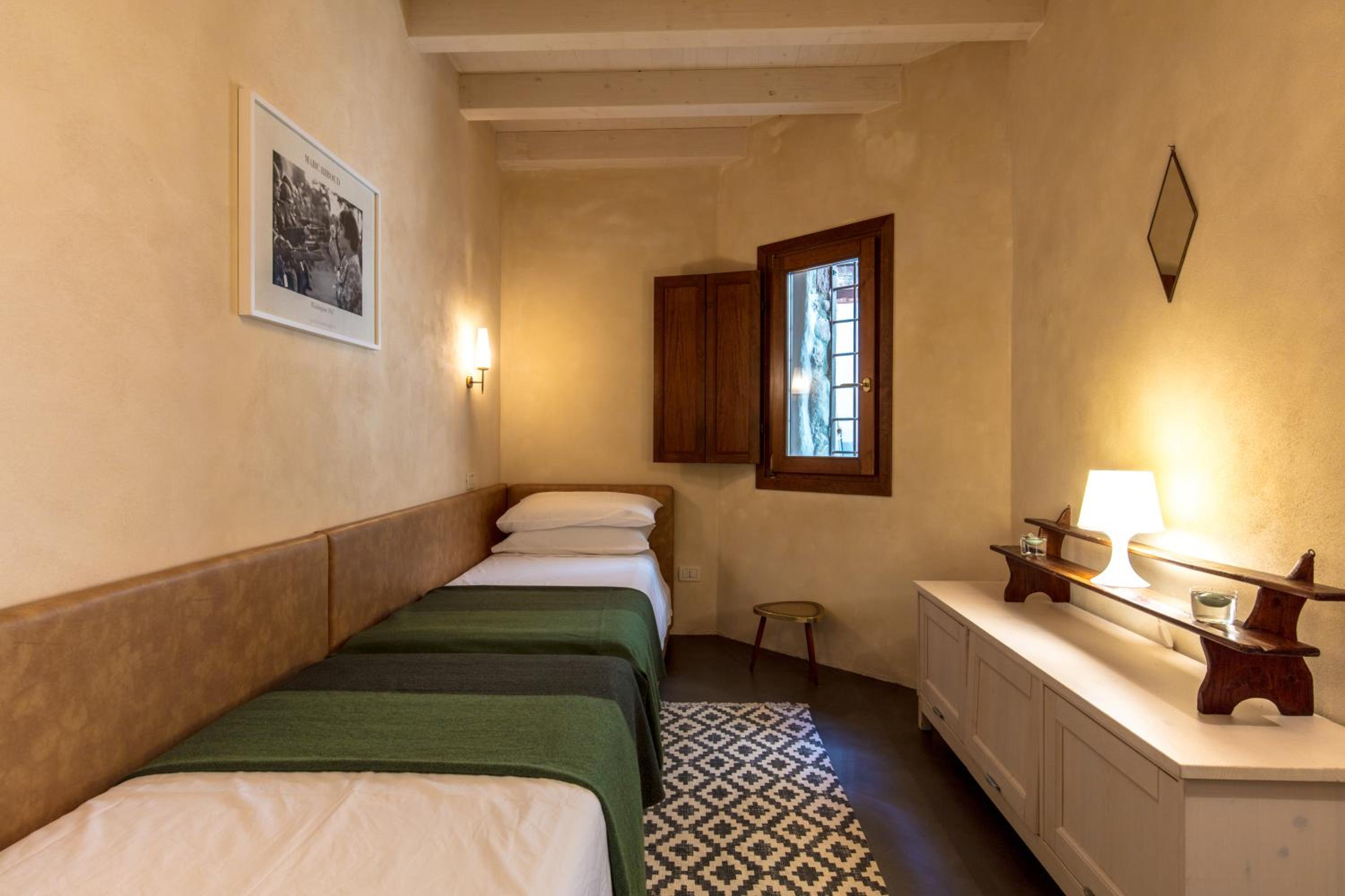 CasaBiondani Colà