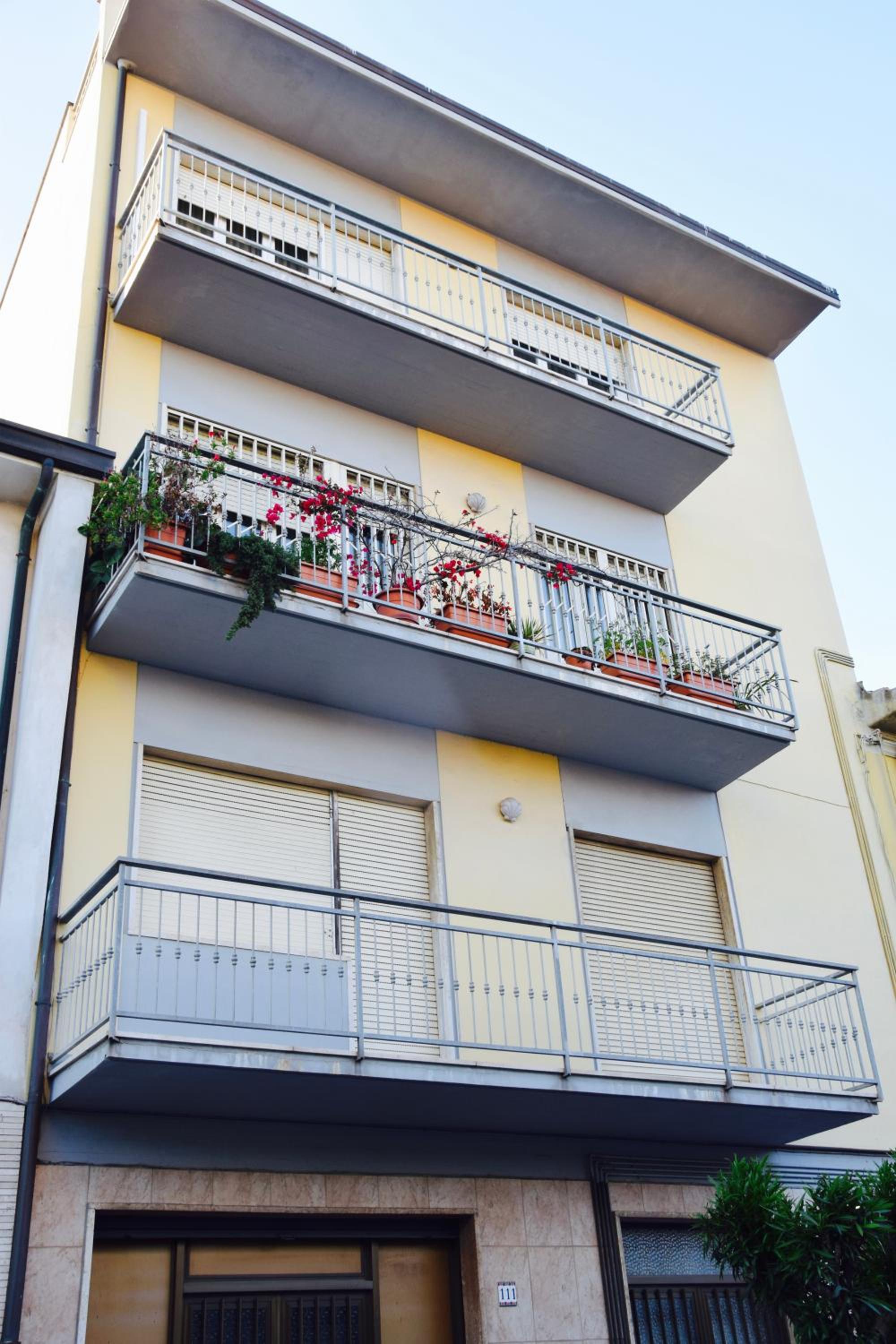 Appartamento Marco Polo view 4