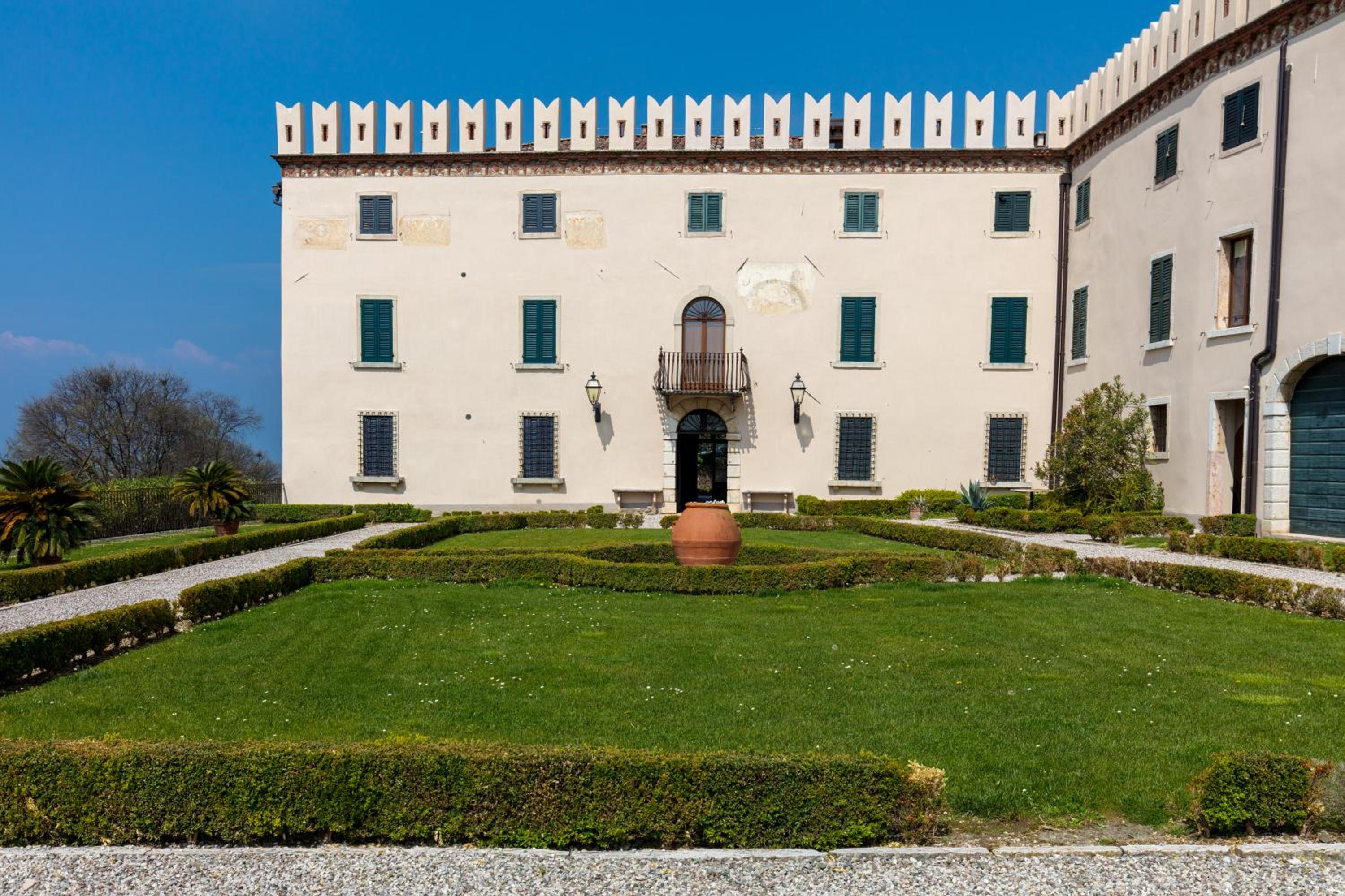 CasaBiondani Colà