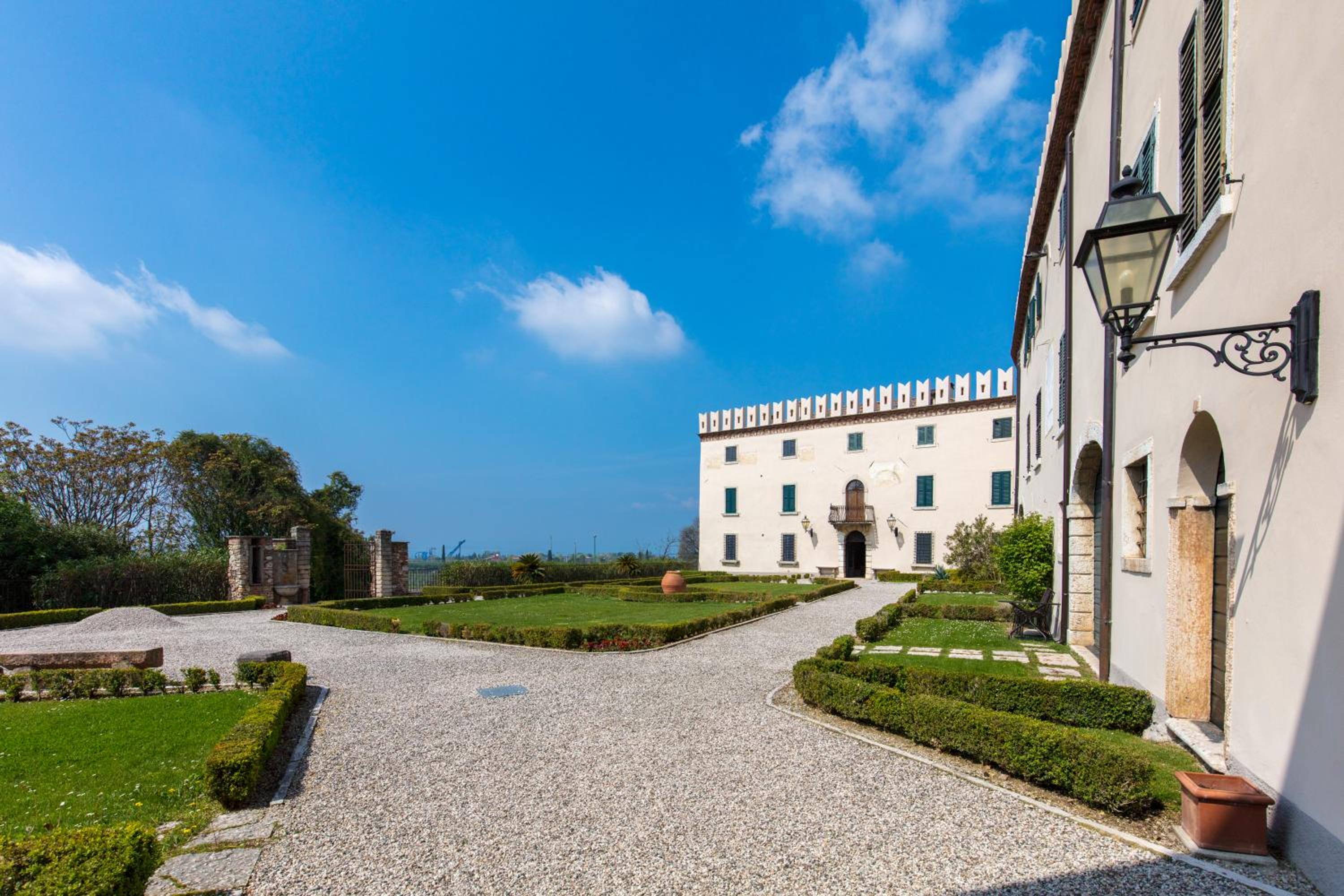 CasaBiondani Colà