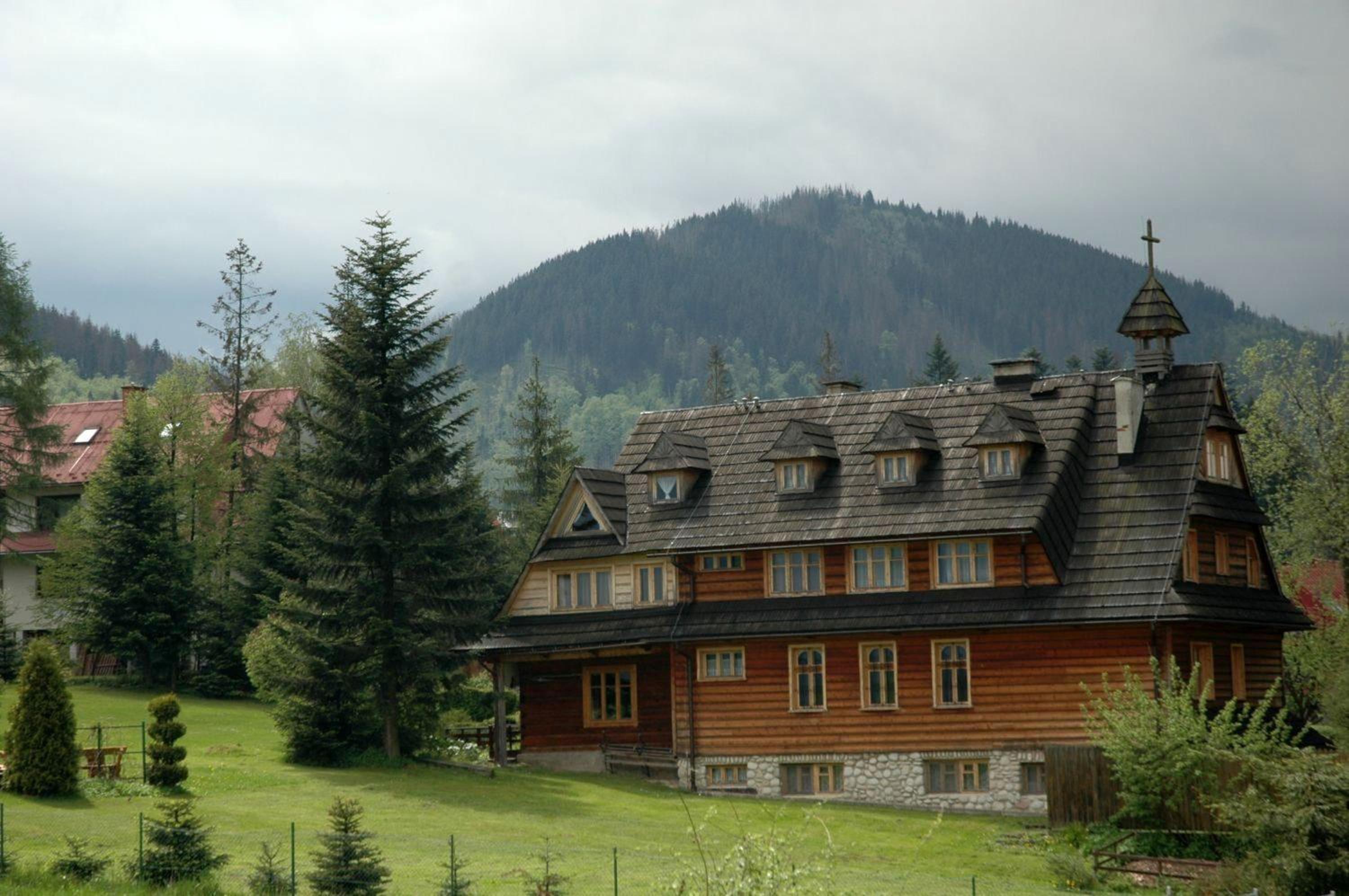 Viva Maria Residence