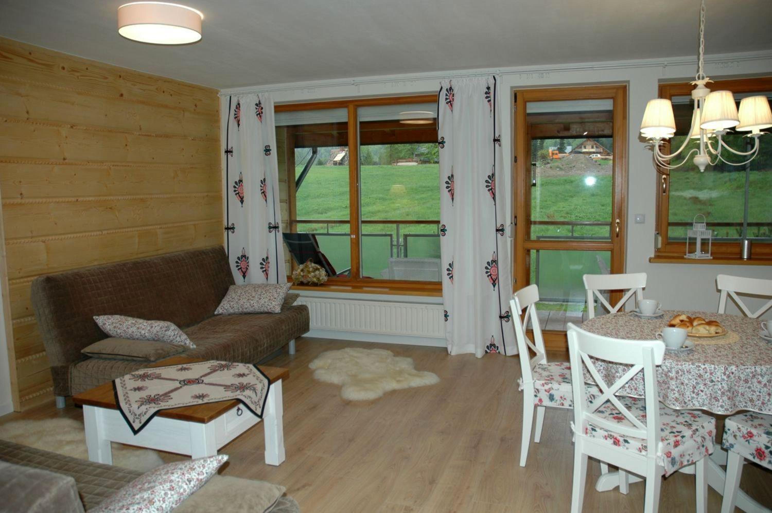 Viva Maria Residence