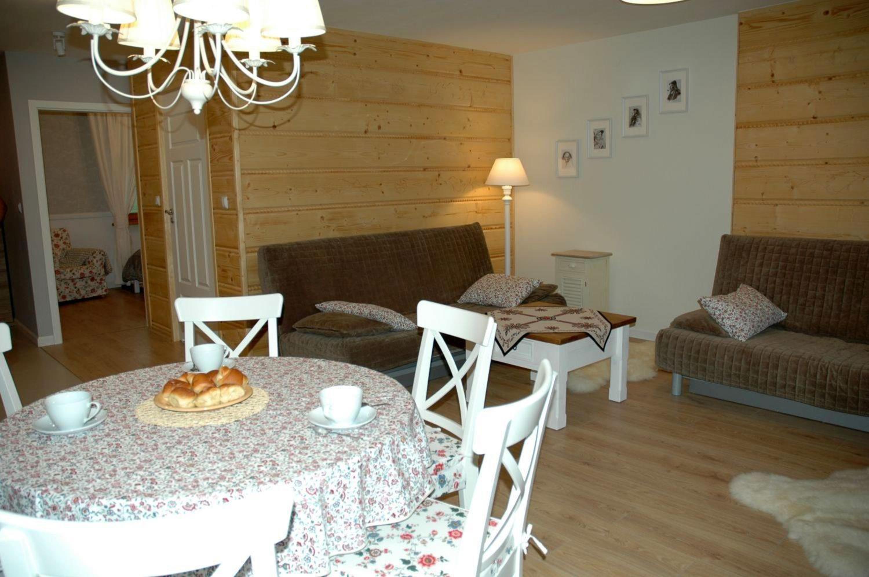 Viva Maria Residence