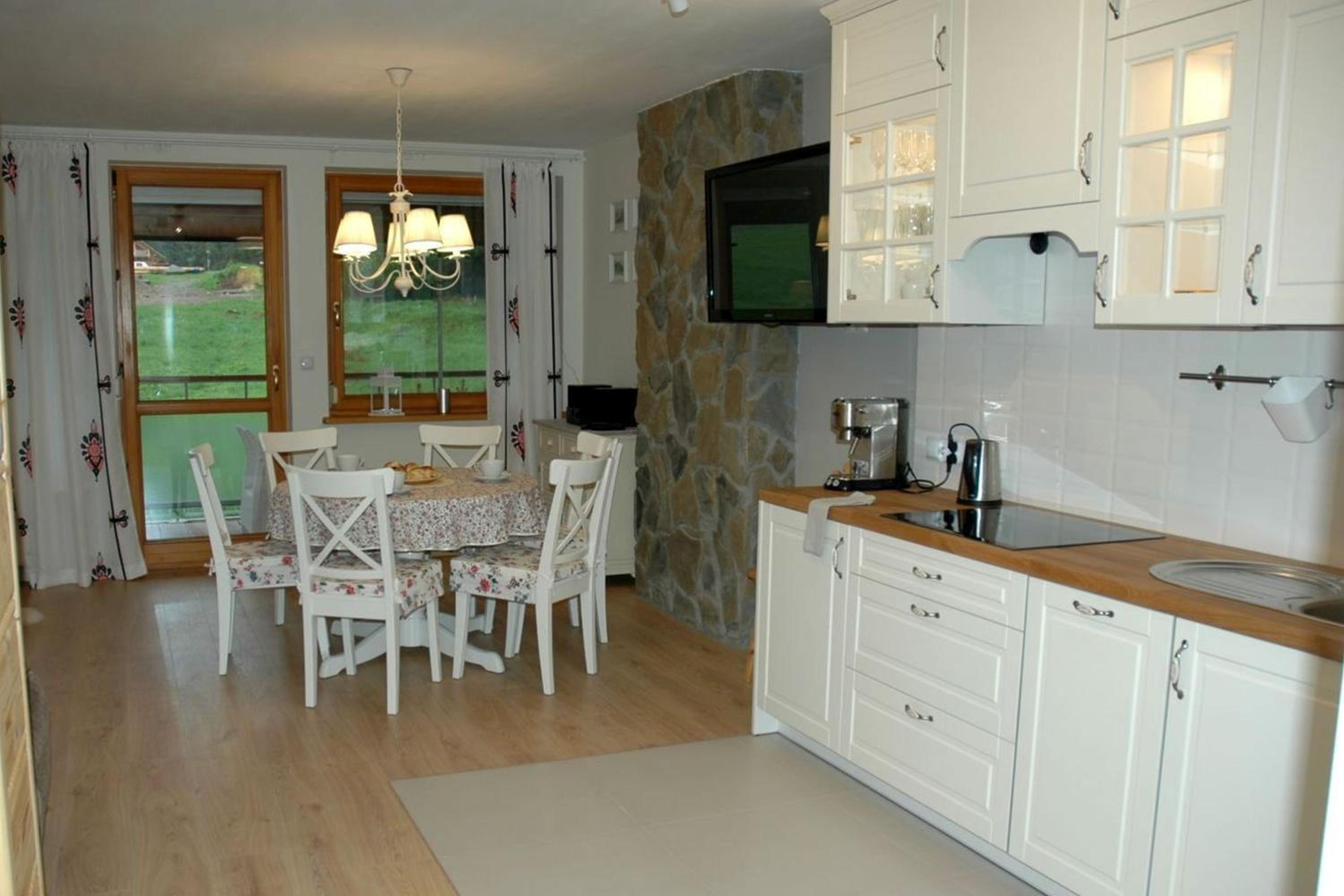 Viva Maria Residence