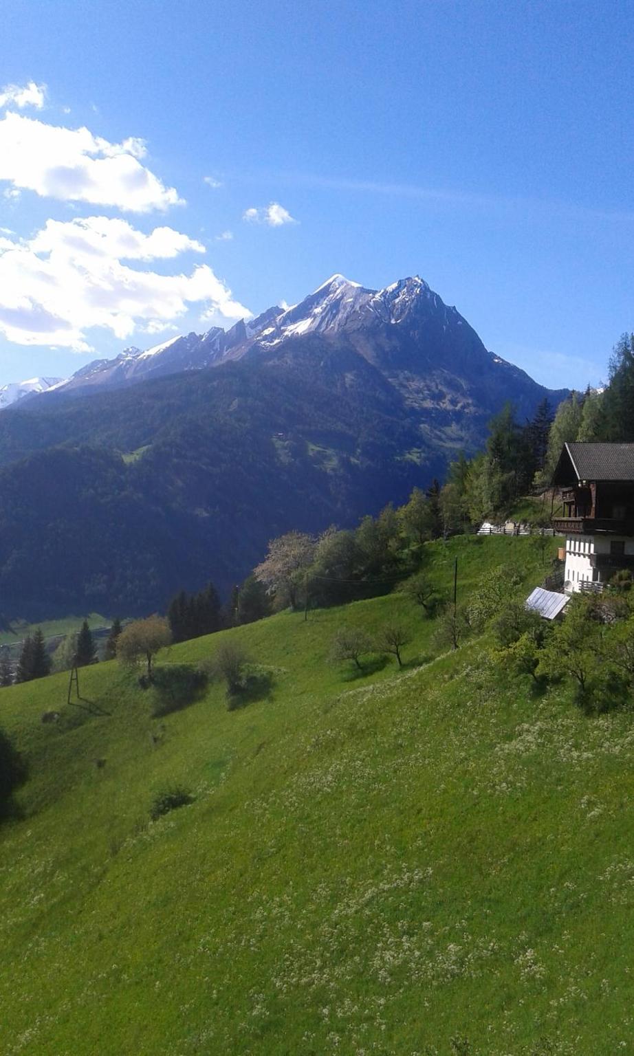 Obertimmeltaler