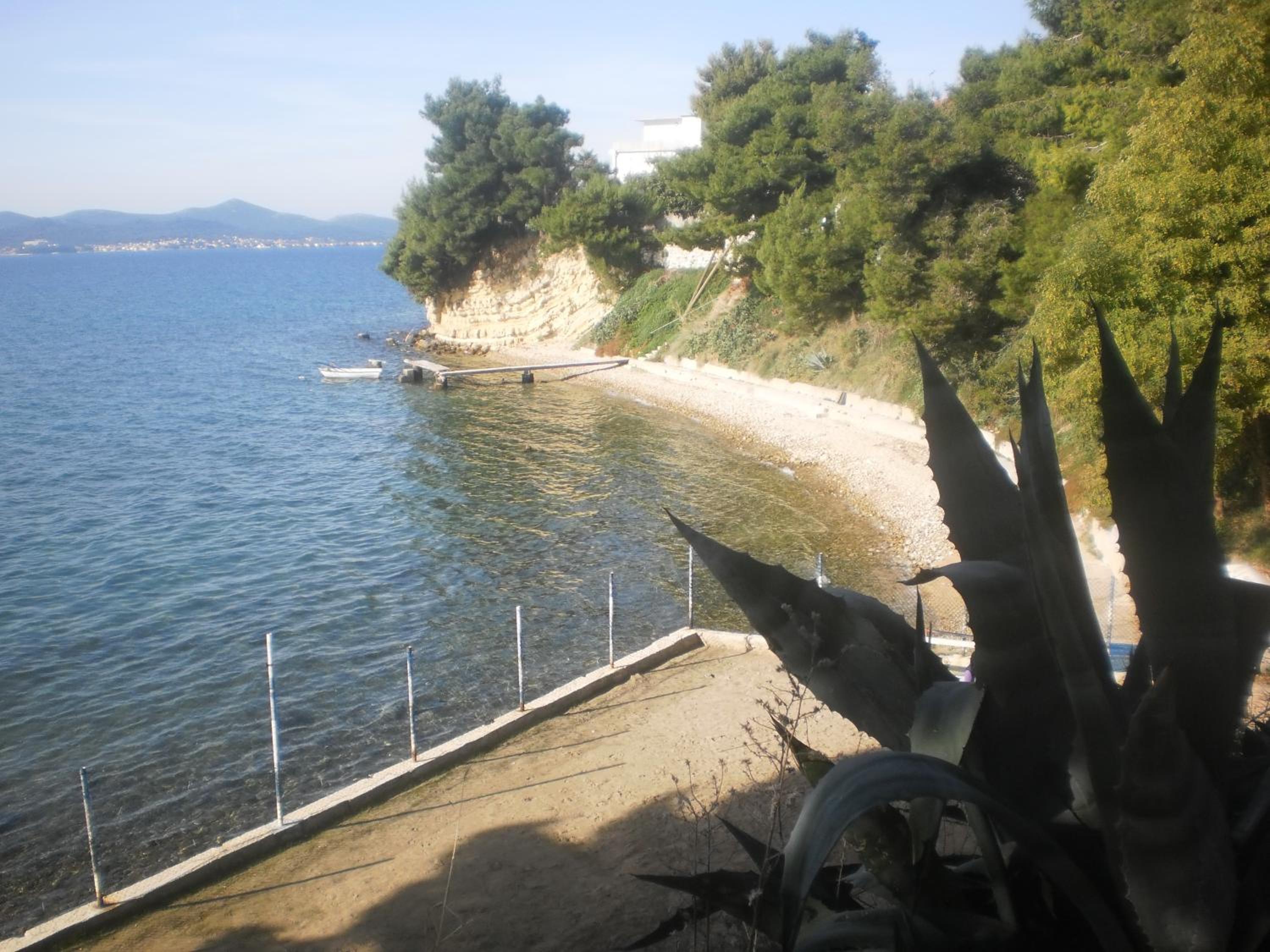 Latmo Apartment Zadar