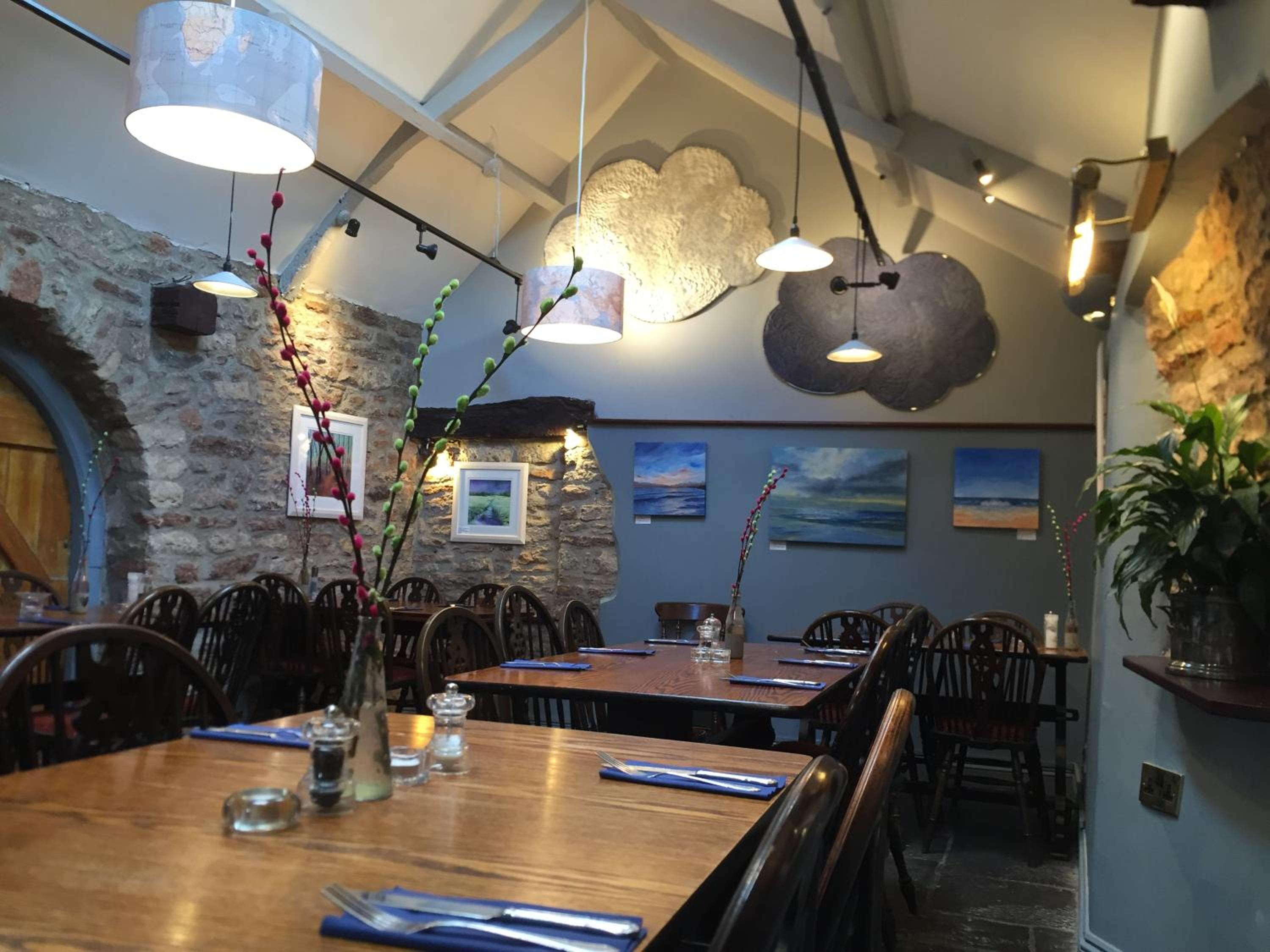 The George Inn, photo 19