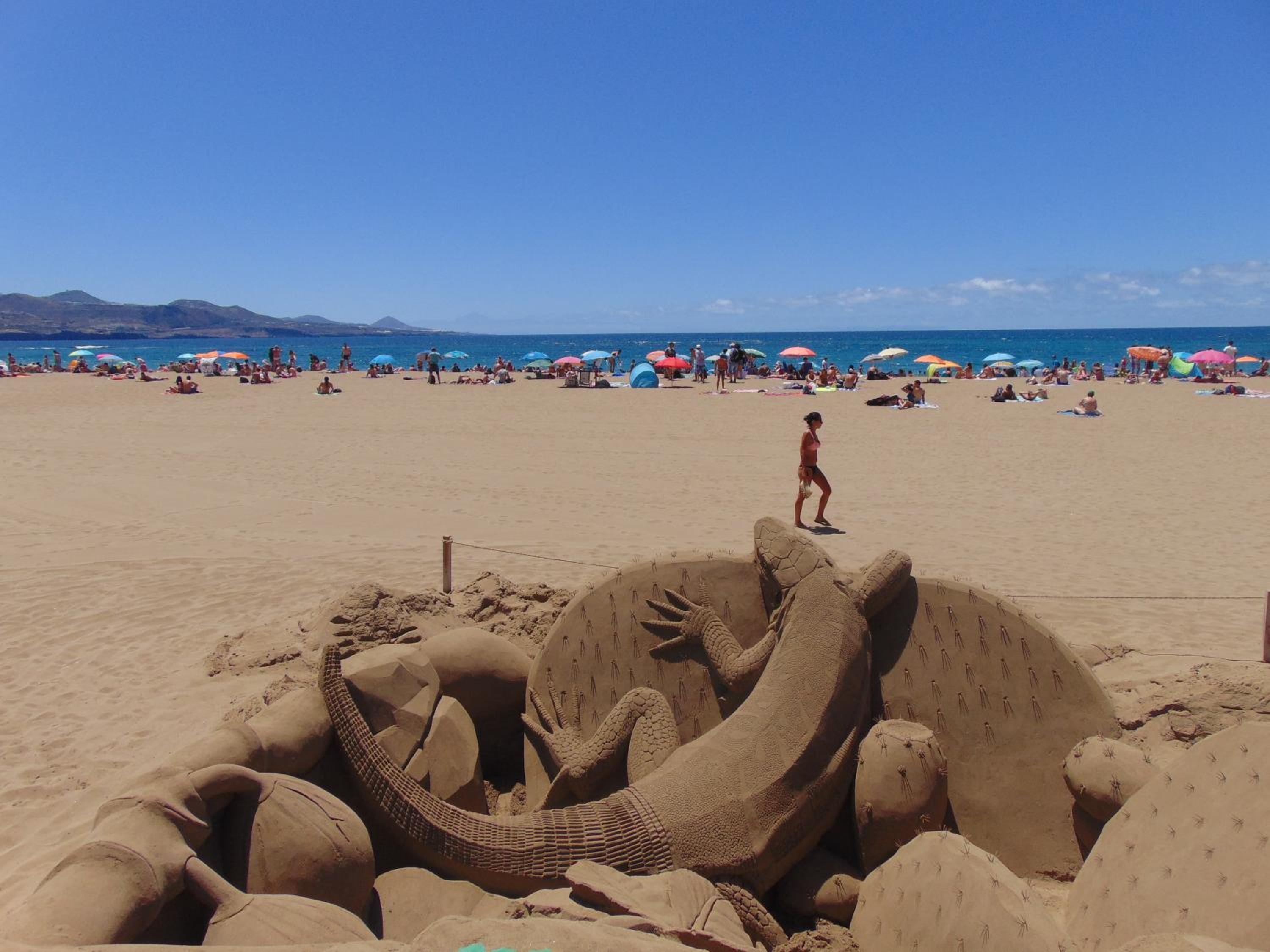 Apartamento Playa Morote view 4