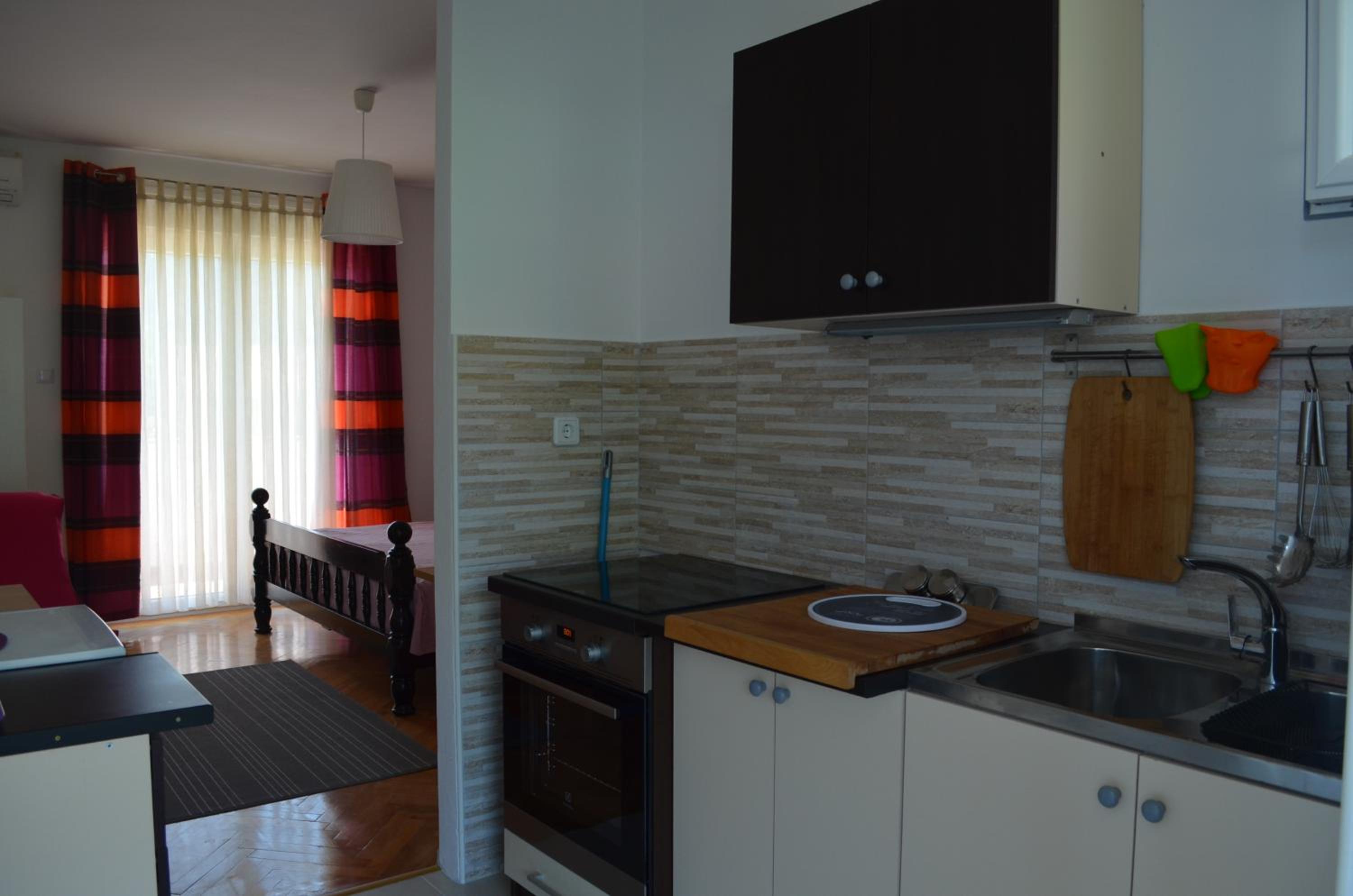 Apartments Mili view 3
