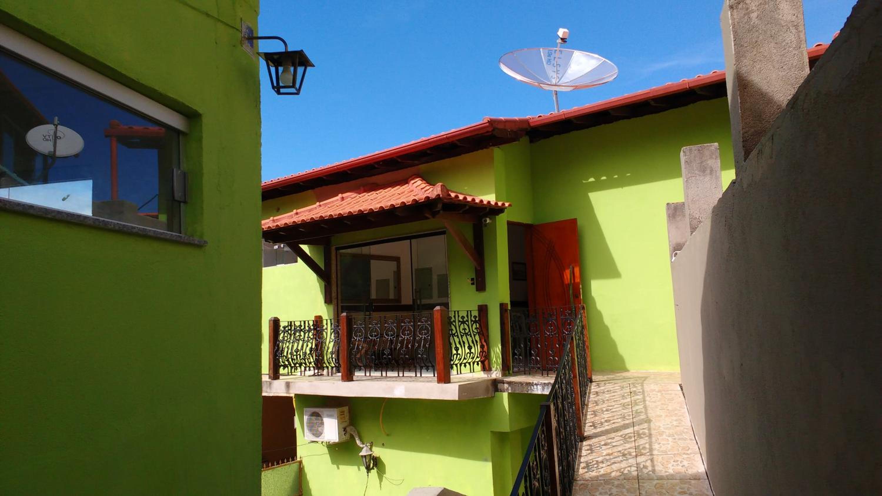 Vale dos Baroes