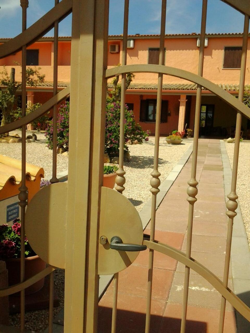 children's play area
